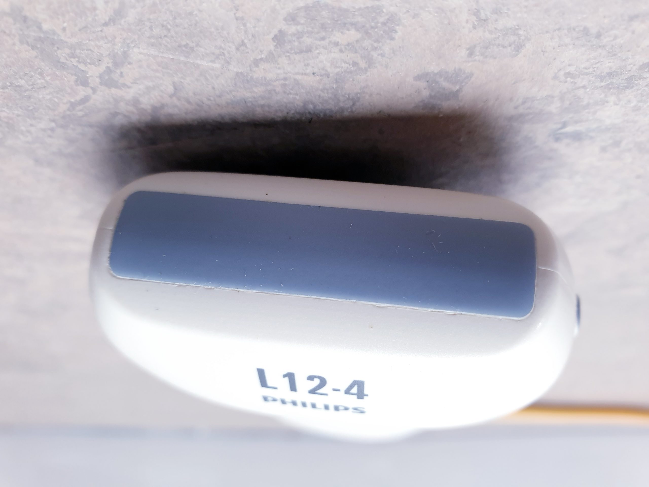 Philips L12-4 Linear Ultrasound Transducer Probe thumbnail 4