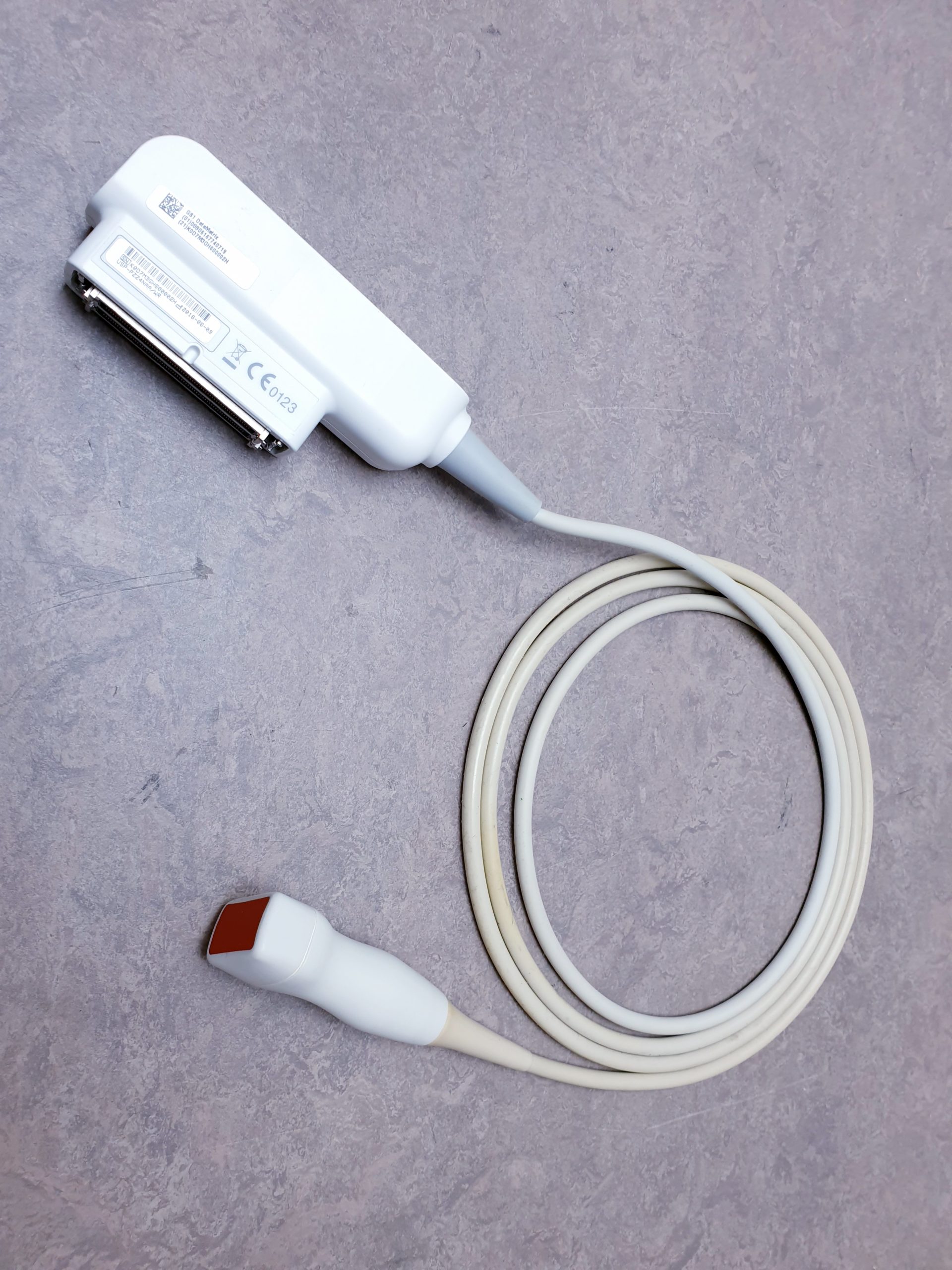 Samsung PE2-4 Sonde Echo Sonde Kardio Sonde thumbnail 5