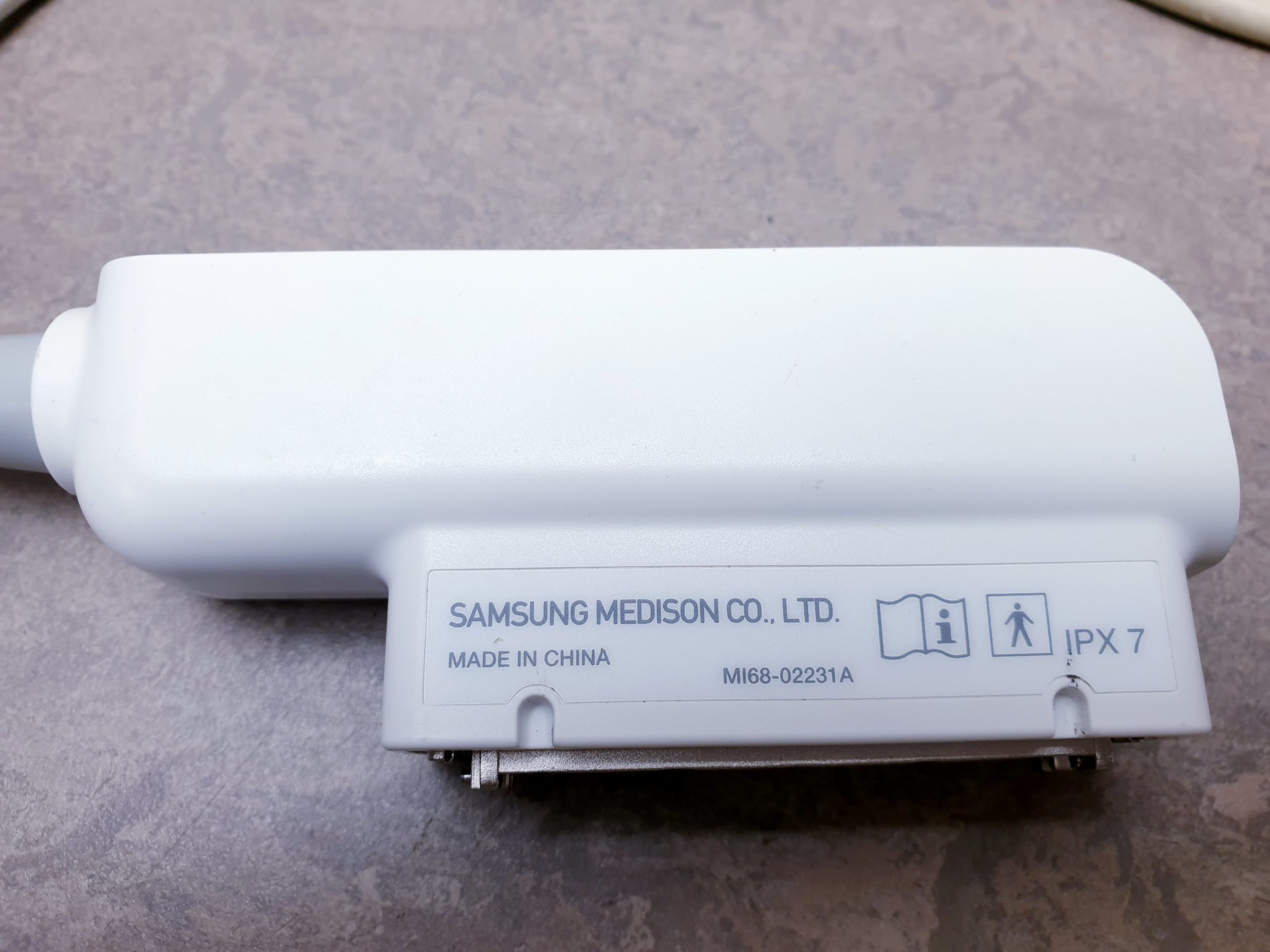 Samsung PE2-4 Sonde Echo Sonde Kardio Sonde thumbnail 9