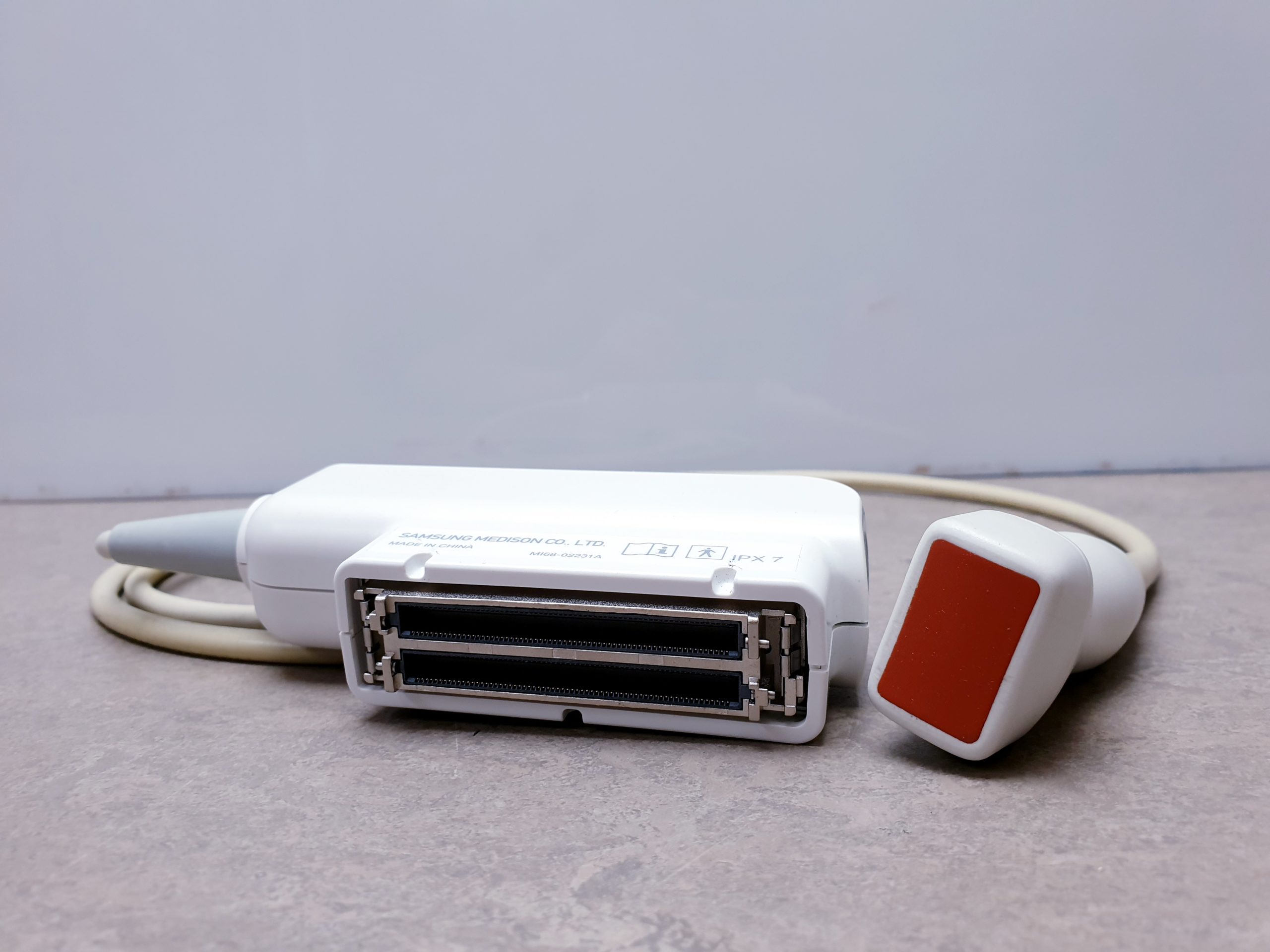 Samsung PE2-4 Sonde Echo Sonde Kardio Sonde thumbnail 11
