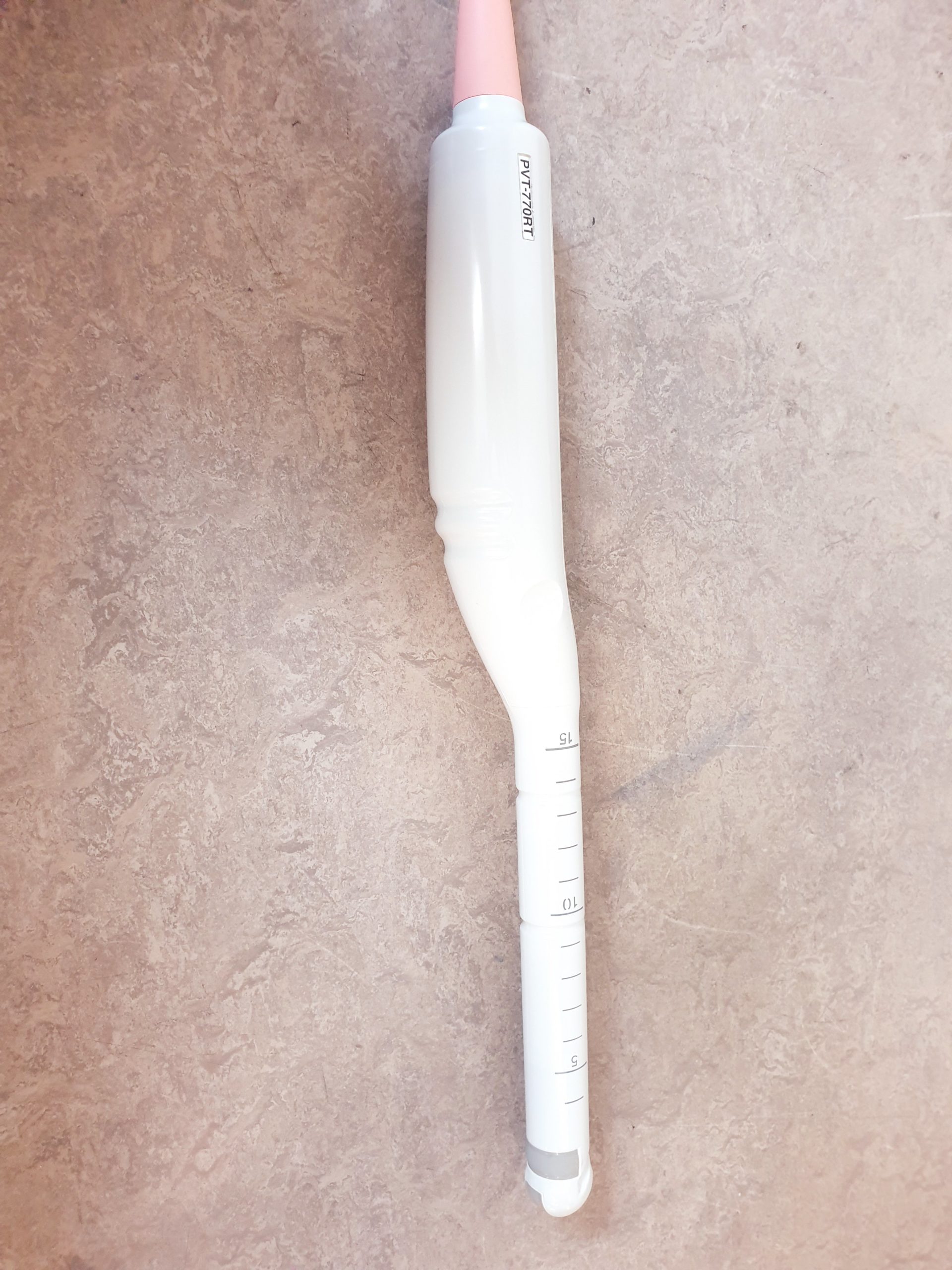 Toshiba PVT-770rt PVT 770 RT Endorectal Transducer Aplio Xario, thumbnail 9