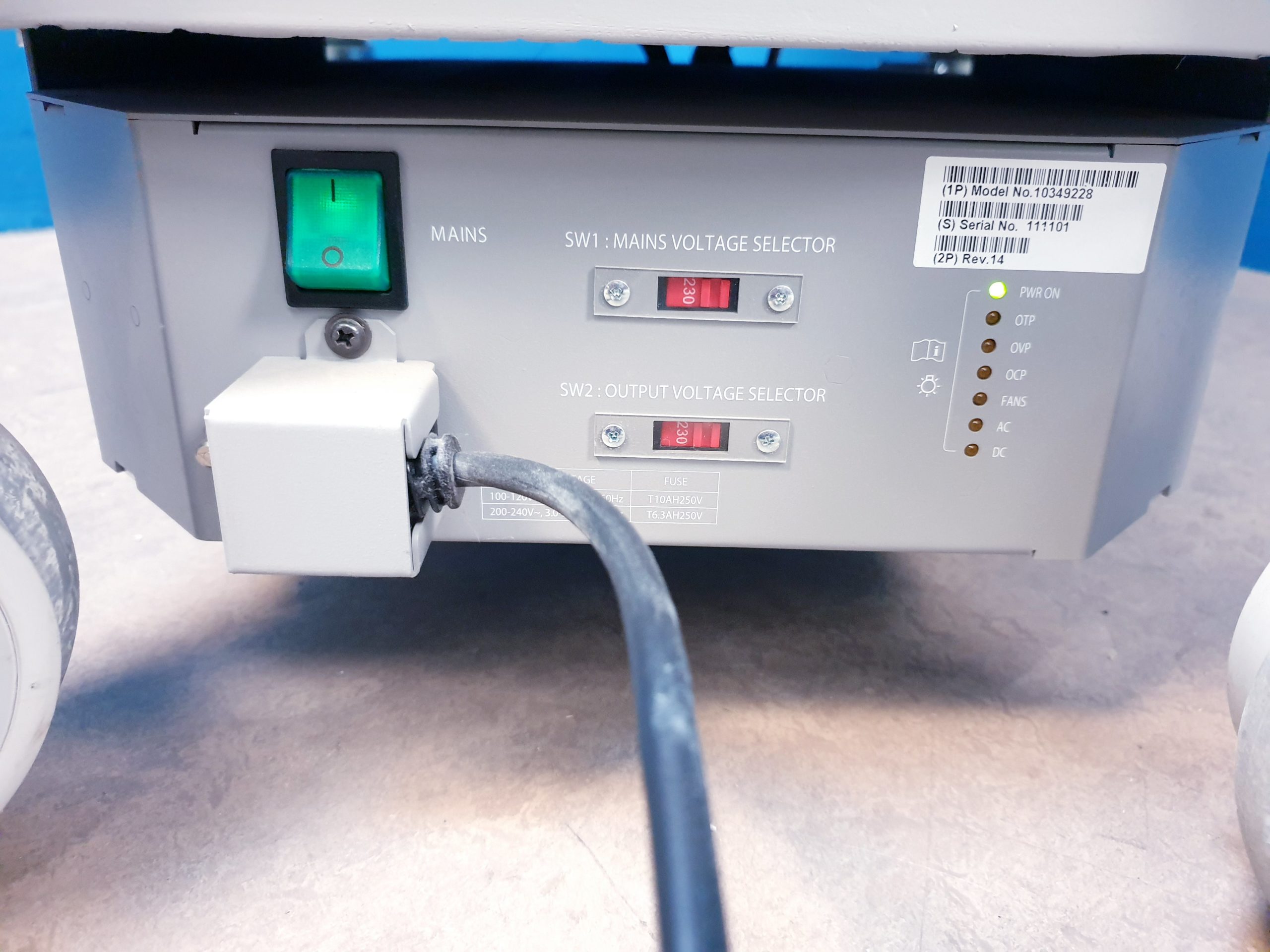 Siemens Acuson X150 + L9-5 Linear thumbnail 16
