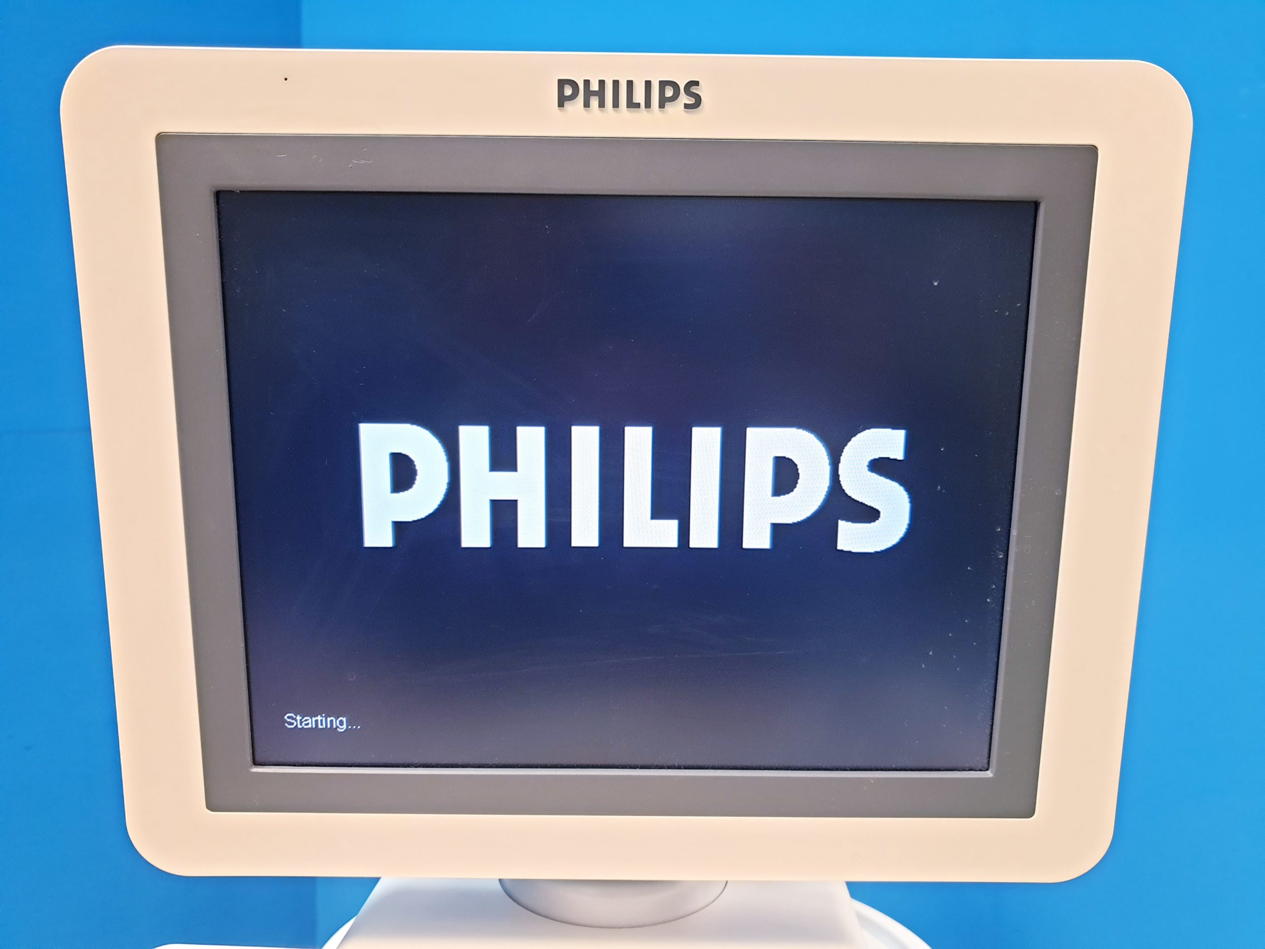Philips HD 7XE – L12-5 50 Linear + C5-2 Konvex Sonde + Printer thumbnail 12