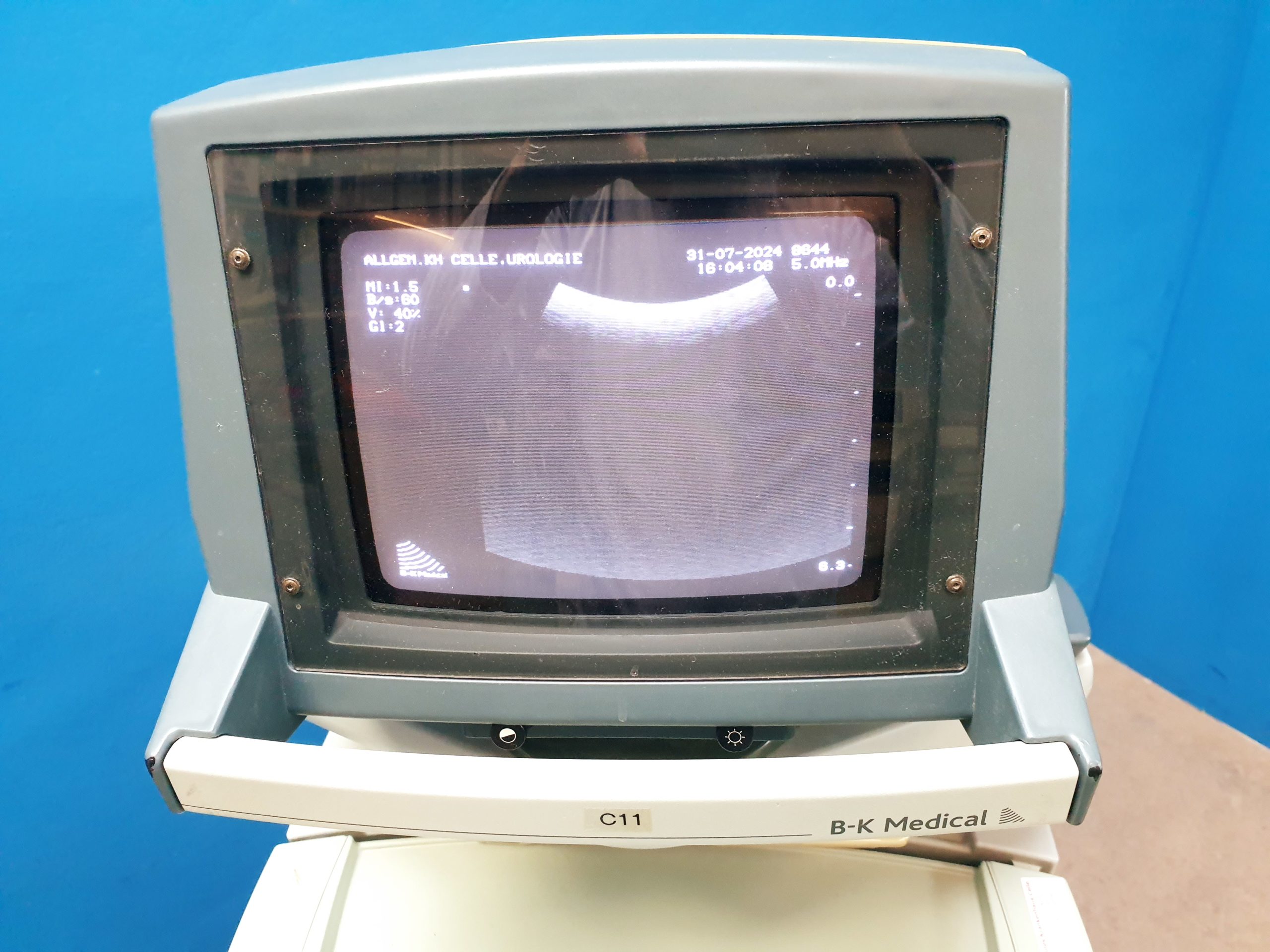 BK MEDICAL 8644 SONDE thumbnail 10
