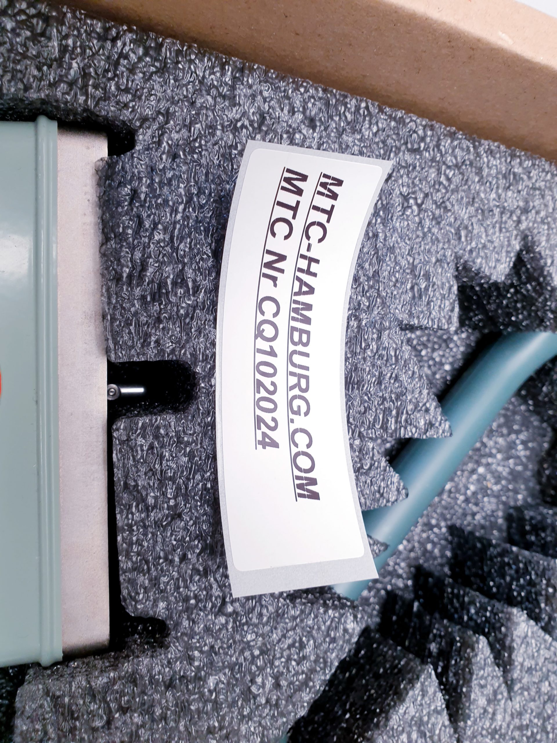 BK Medical 8819 Vaginalsonde Ultrasound Transducer thumbnail 2