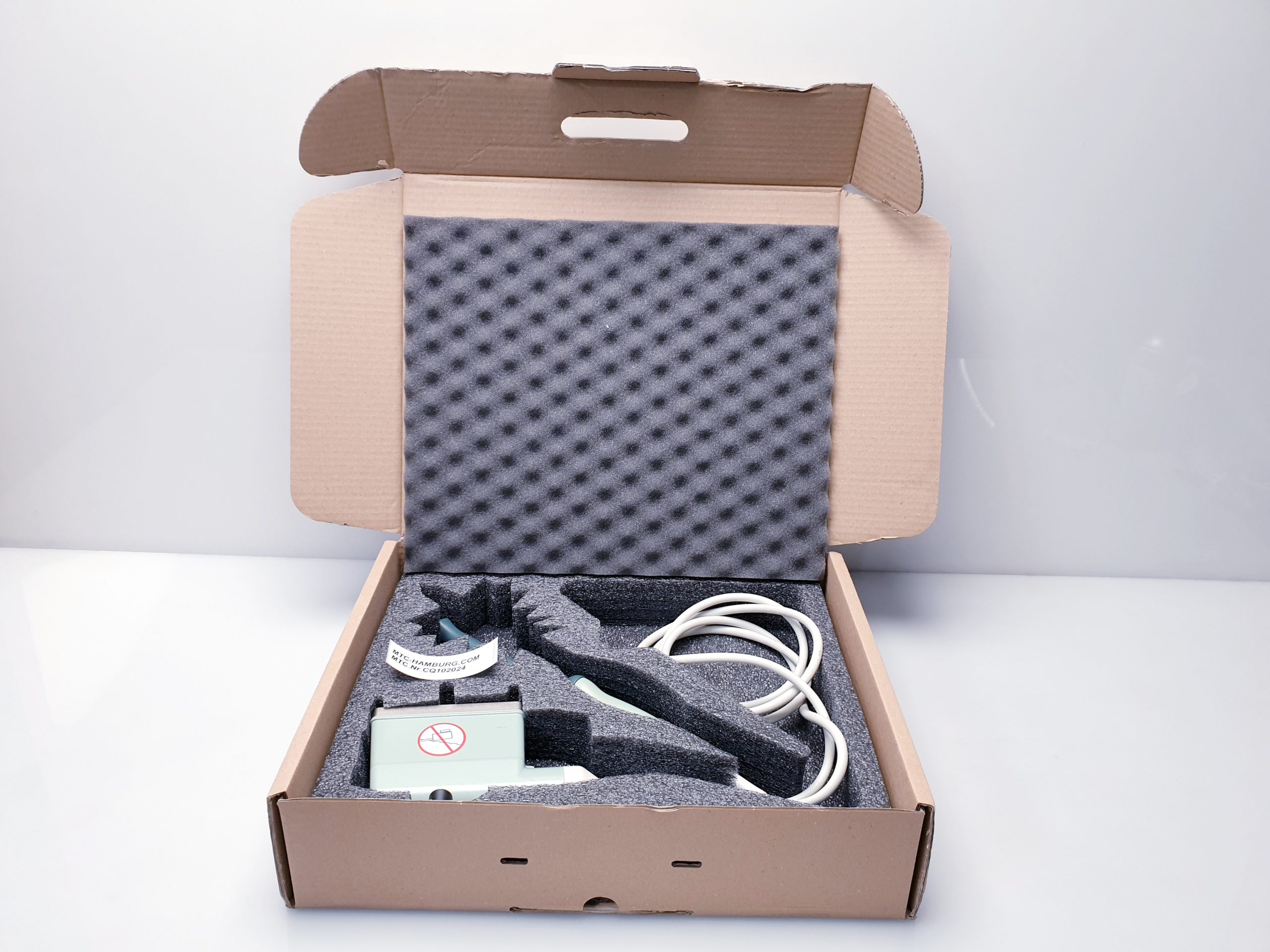 BK Medical 8819 Vaginalsonde Ultrasound Transducer thumbnail 3