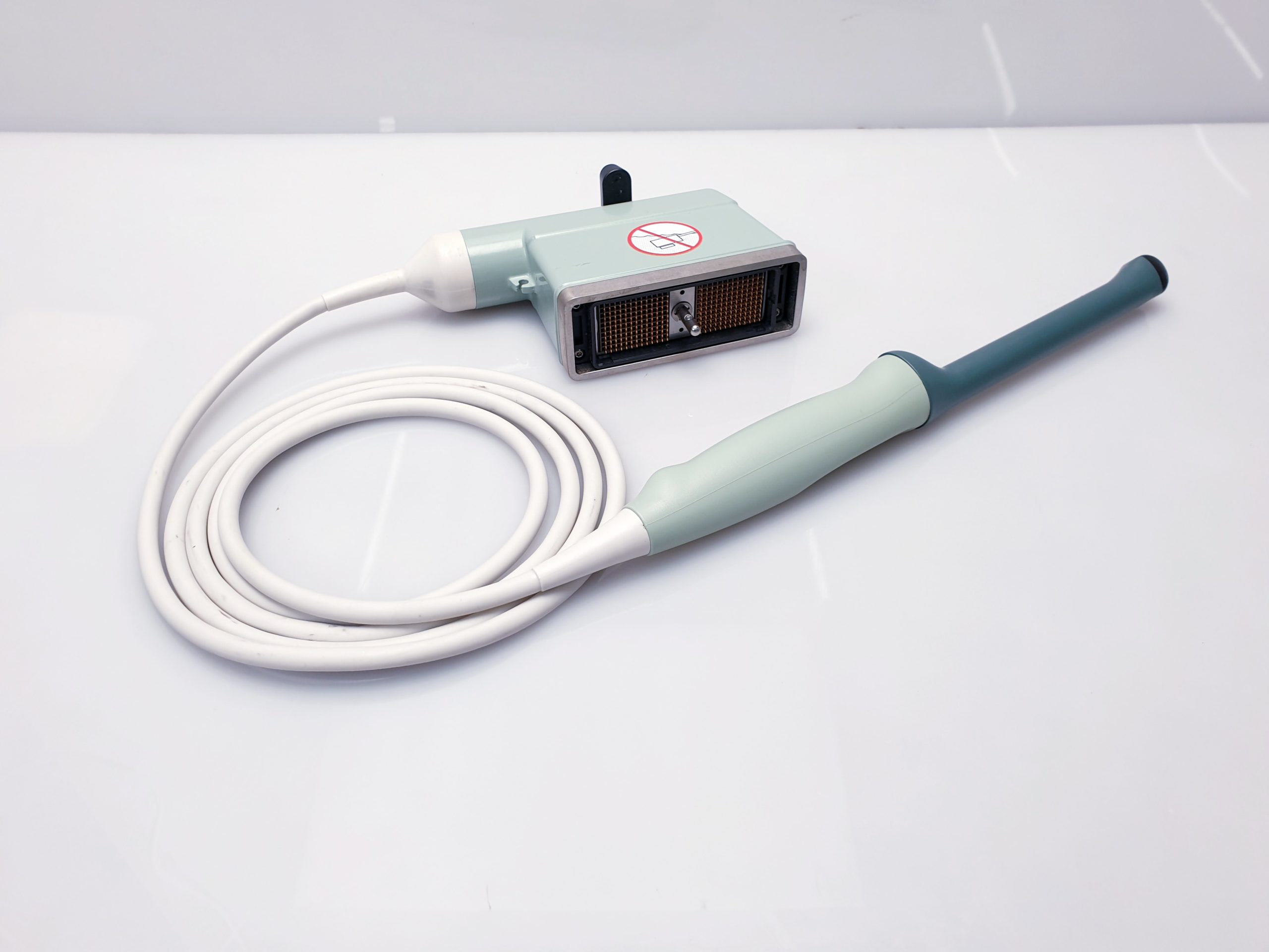 BK Medical 8819 Vaginalsonde Ultrasound Transducer thumbnail 4