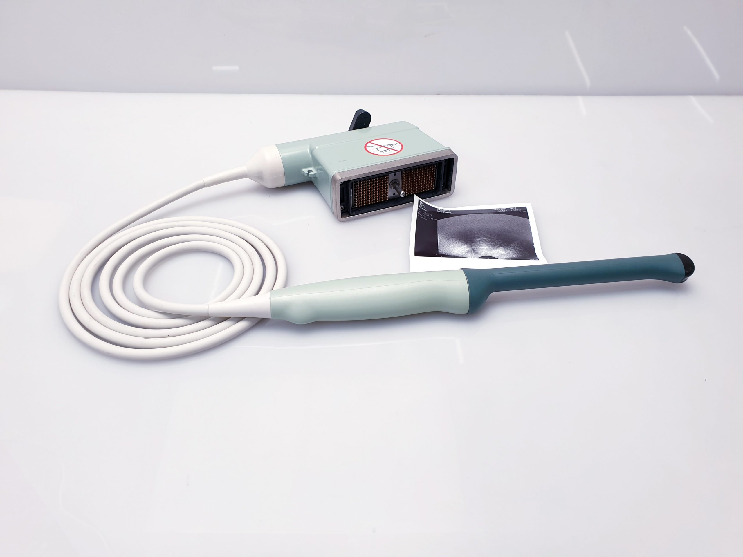 BK Medical 8819 Vaginalsonde Ultrasound Transducer thumbnail 7