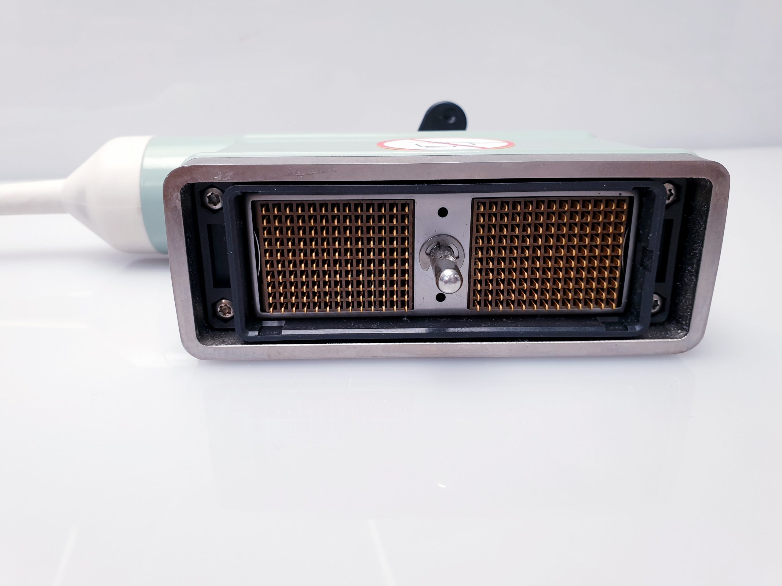 BK Medical 8819 Vaginalsonde Ultrasound Transducer thumbnail 8