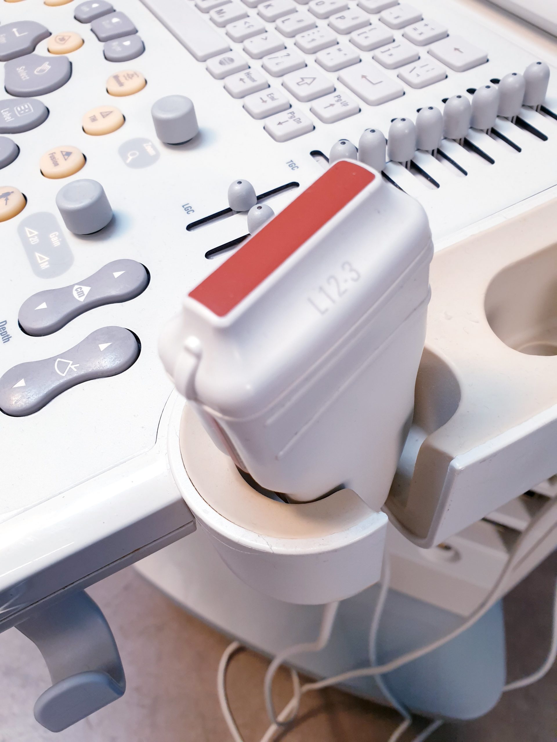 Philips HD11XE – HD 11 XE Farbdoppler+C5-2 Konvex+L12-3 Linear thumbnail 11