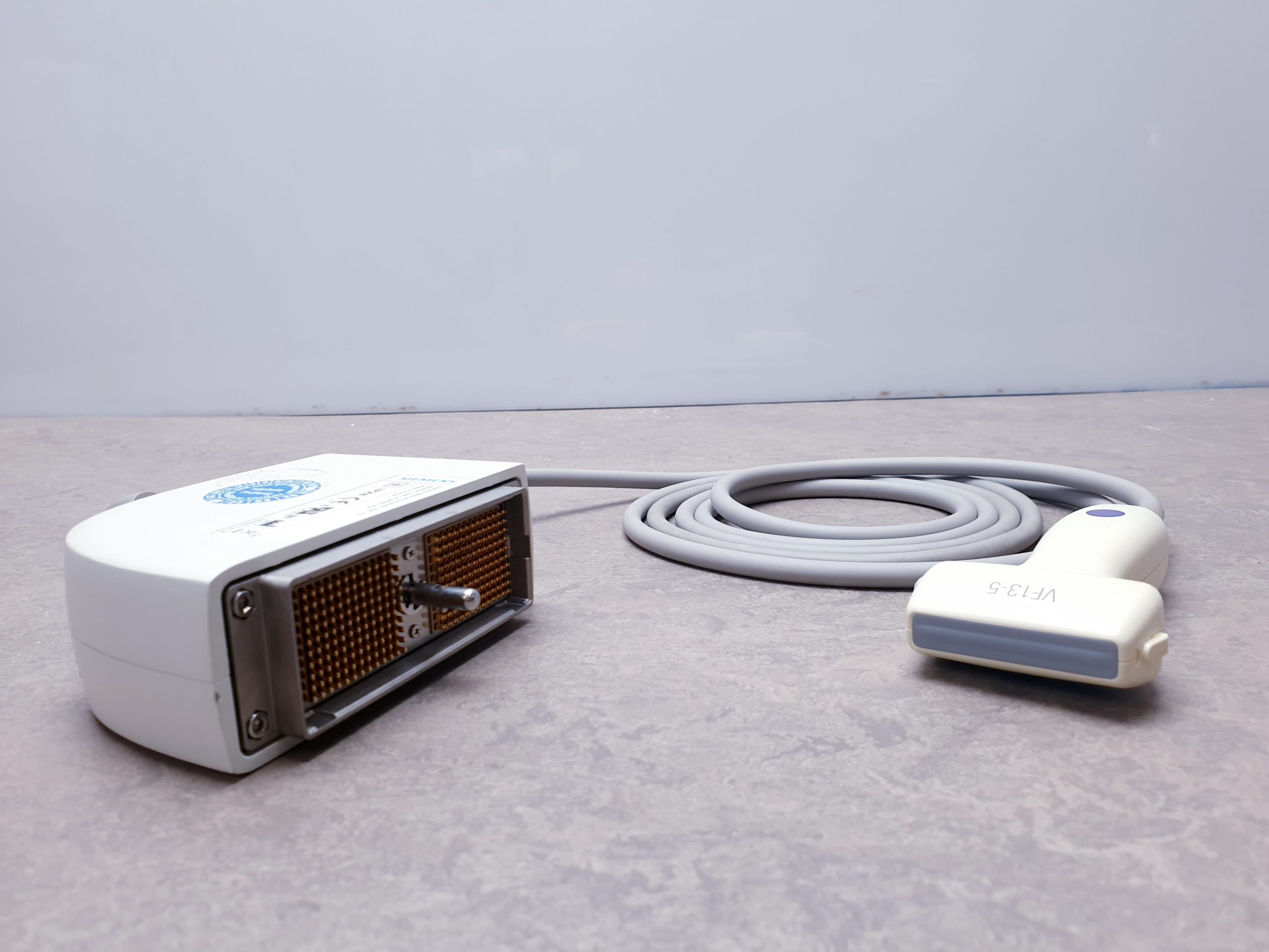 Siemens VF13-5 Linear Array Ultraschallsonde thumbnail 4
