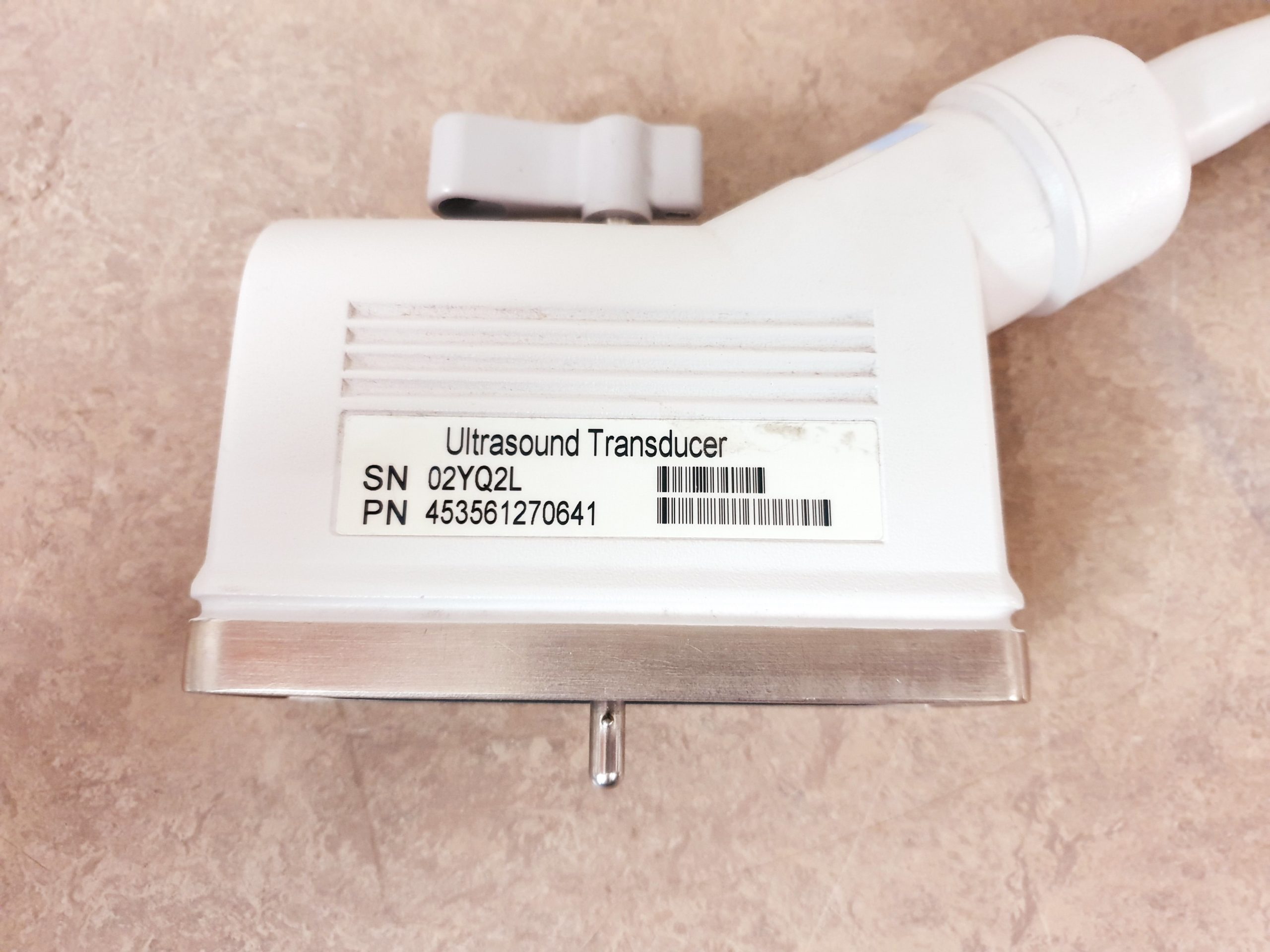 Philips S8 Ultrasound Transducer 21350A IPX-7 thumbnail 7