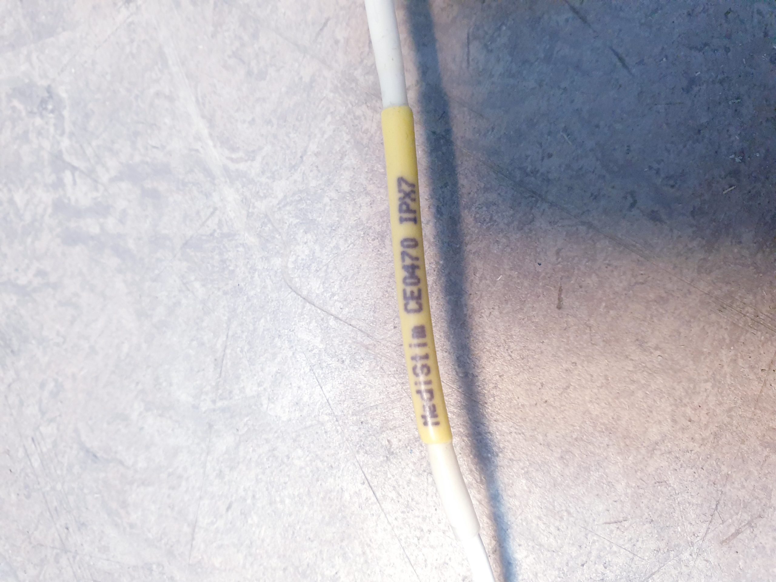Medistim Butterfly Version IV mit Sonden – Blood flowmeter intraoperative VERIQ C Medistim – VERIQ C thumbnail 7