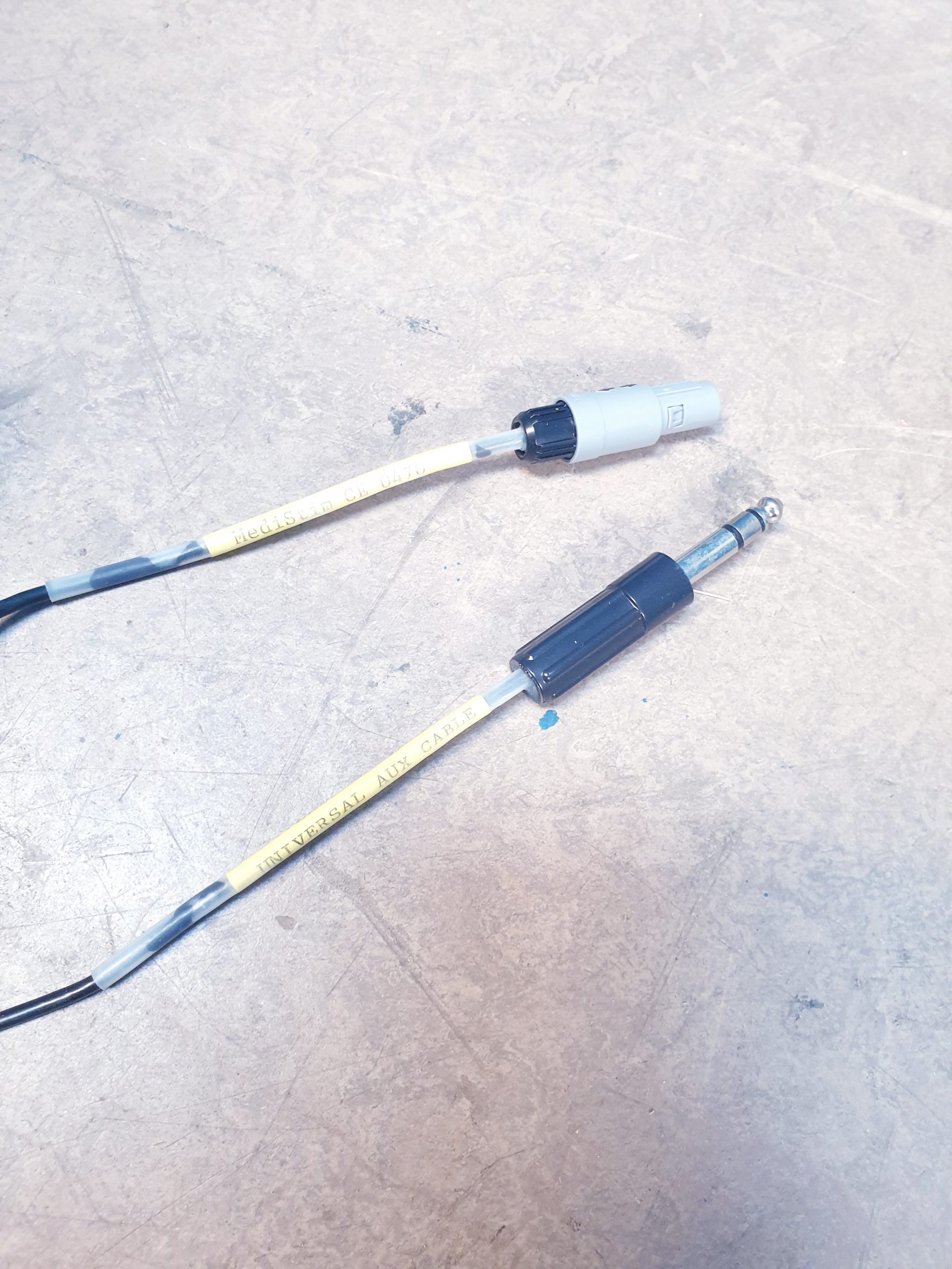Medistim Butterfly Version IV mit Sonden – Blood flowmeter intraoperative VERIQ C Medistim – VERIQ C thumbnail 13
