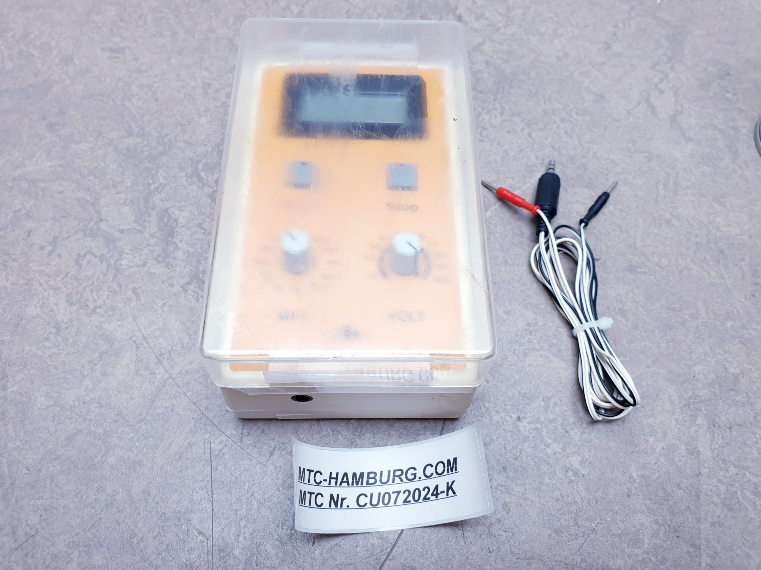 Alpha card x OS-600 thumbnail 3