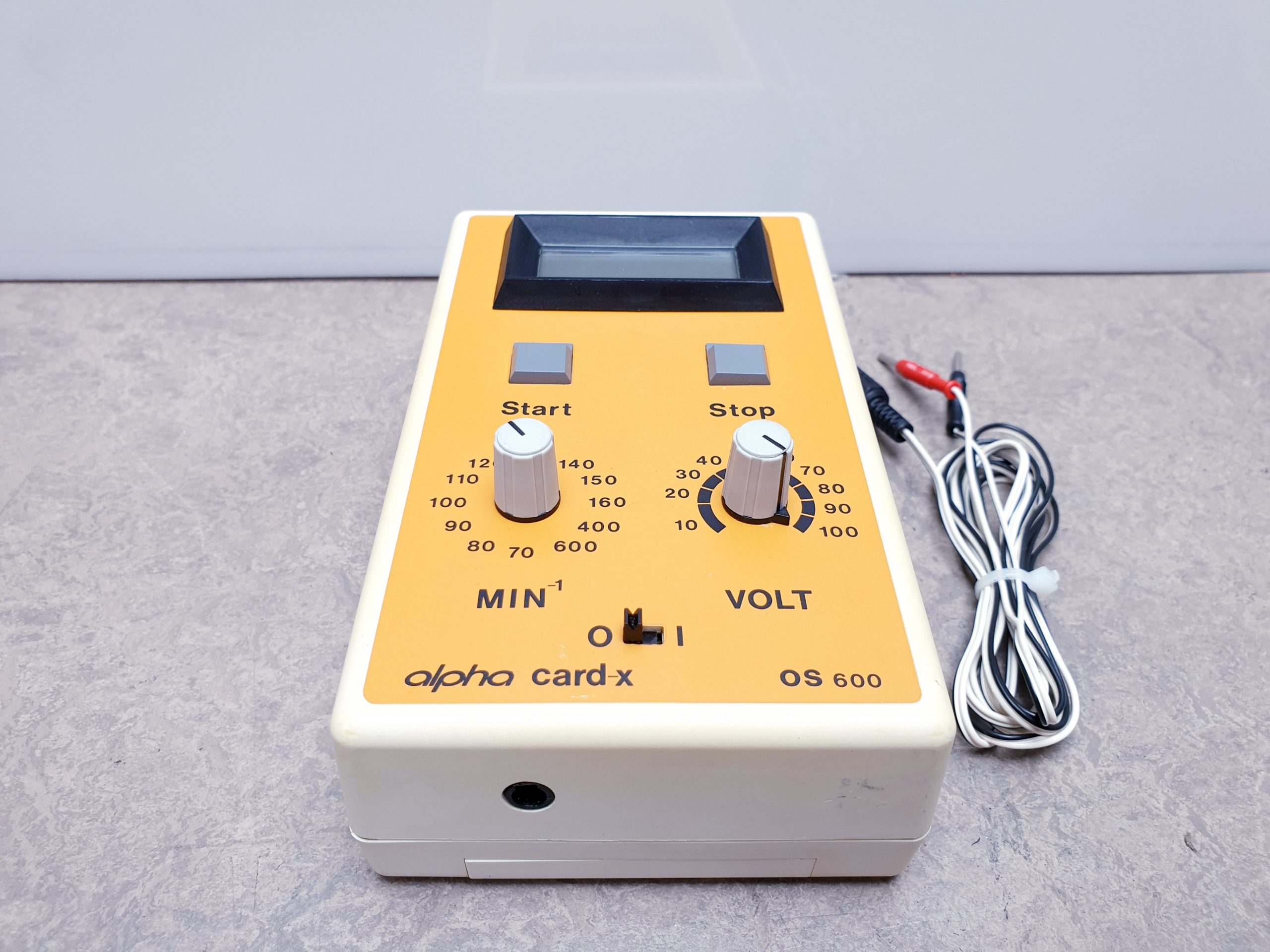 Alpha card x OS-600 thumbnail 4