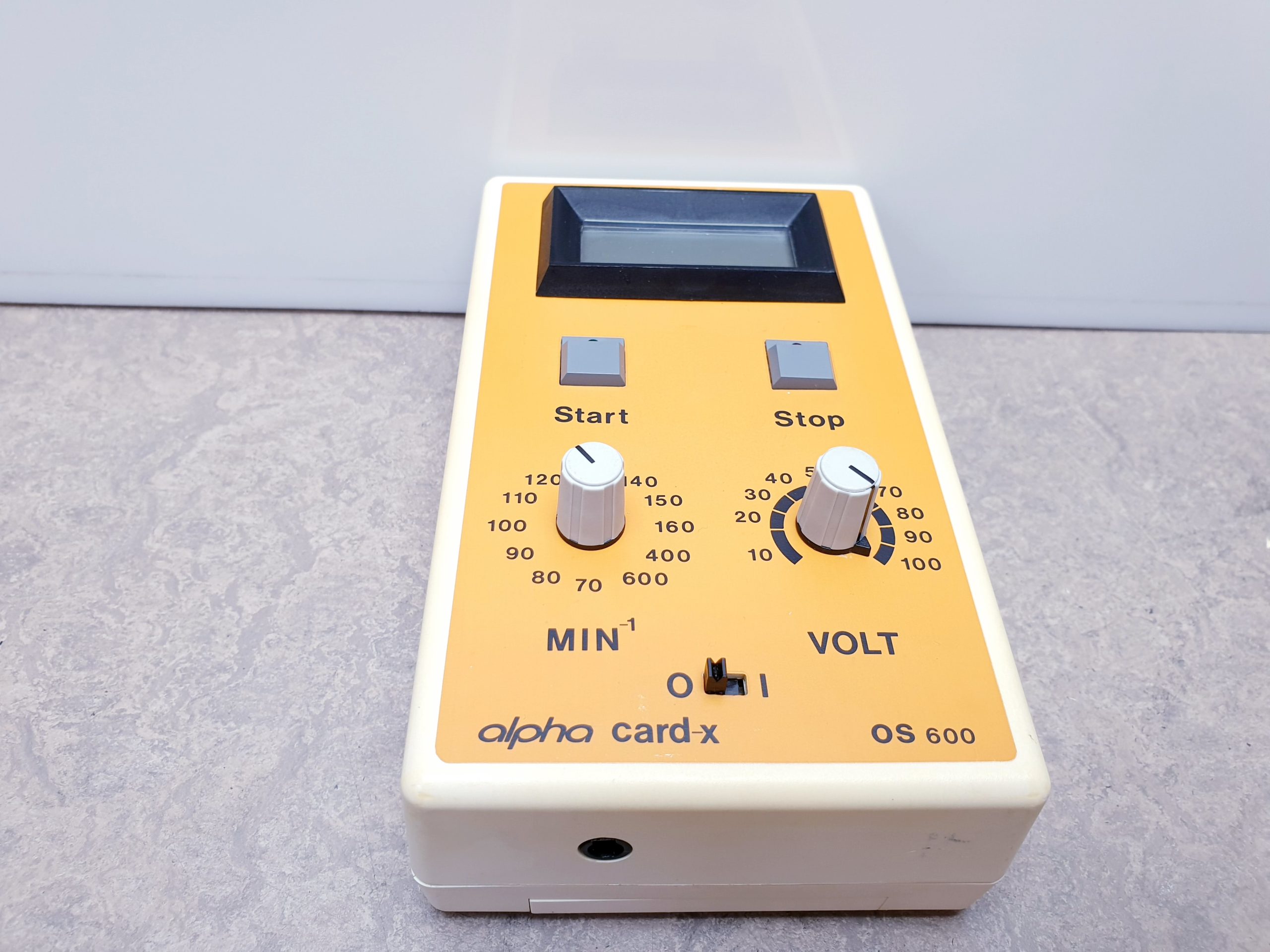 Alpha card x OS-600 thumbnail 6