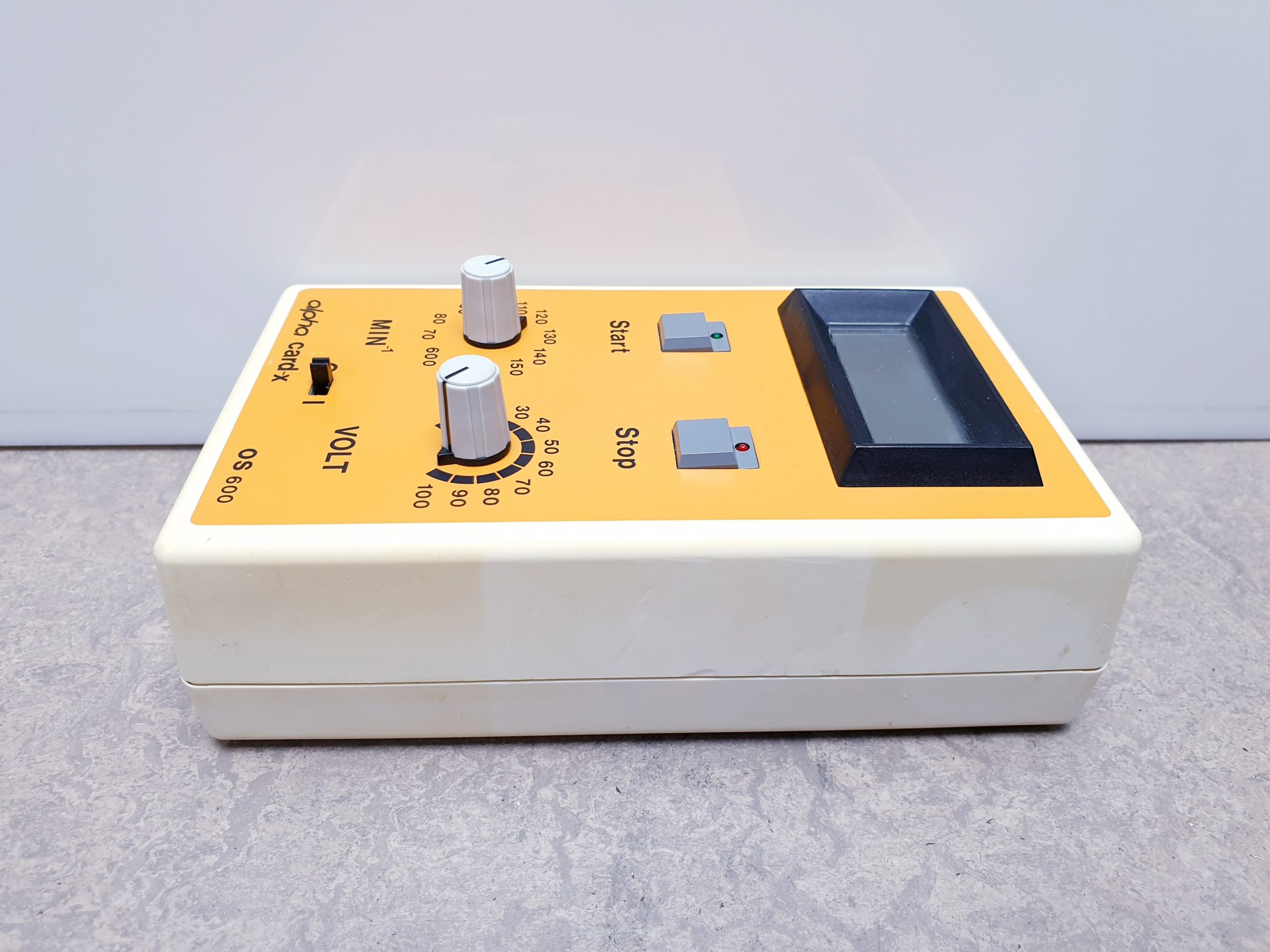 Alpha card x OS-600 thumbnail 7