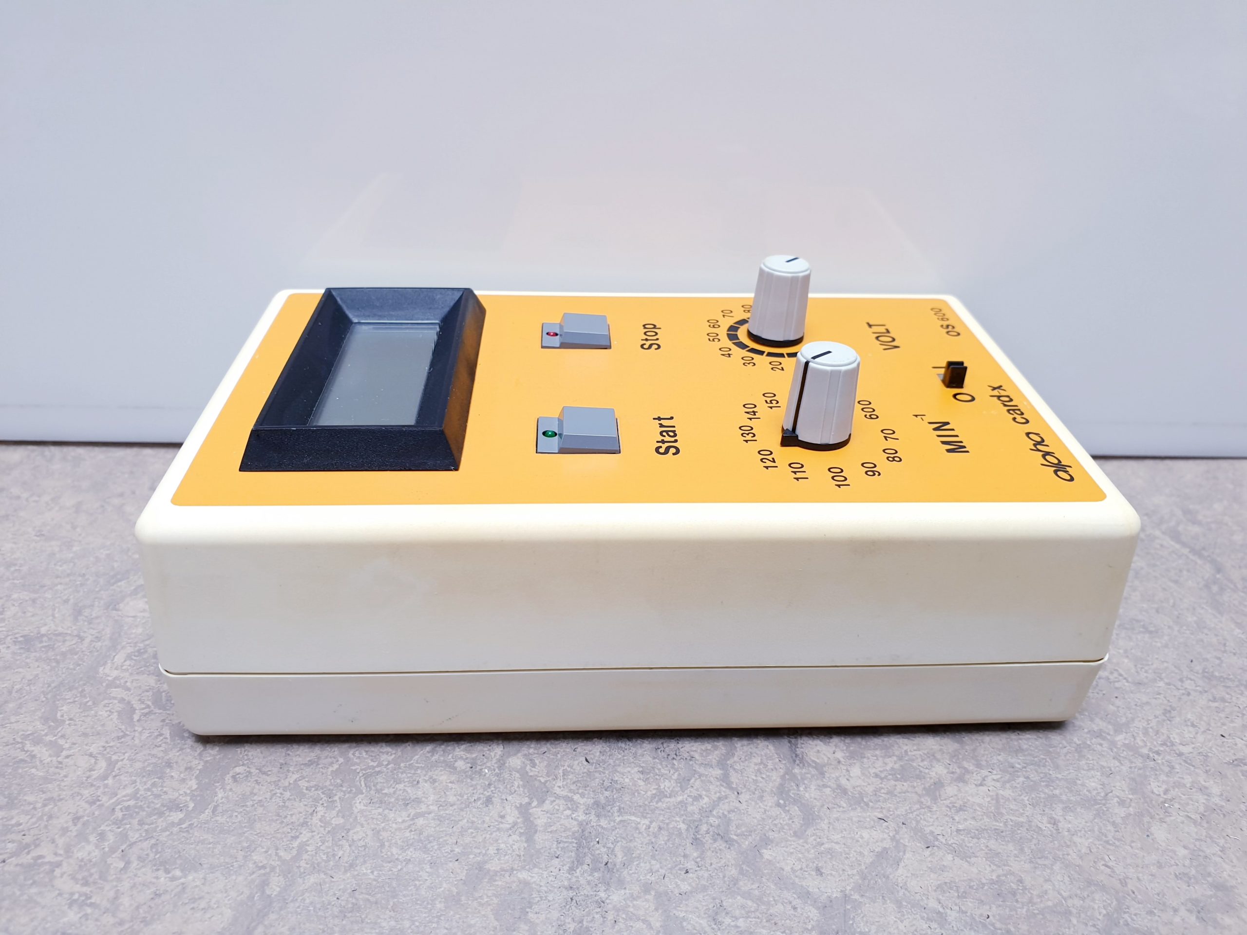 Alpha card x OS-600 thumbnail 8