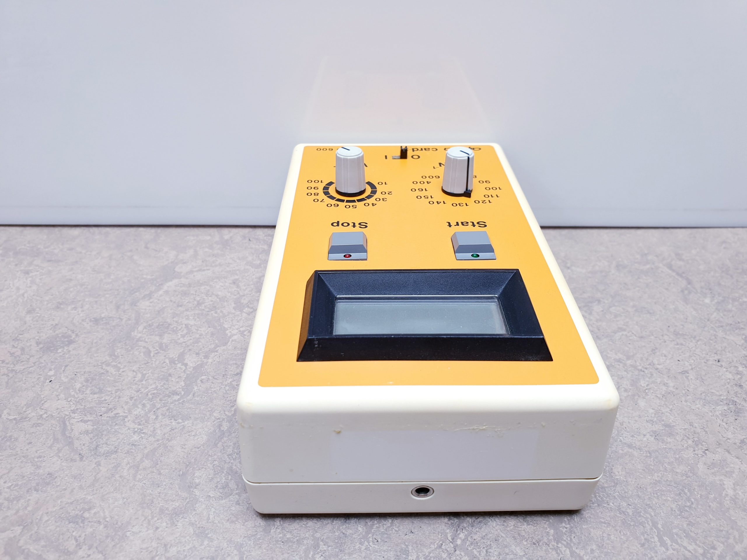 Alpha card x OS-600 thumbnail 9