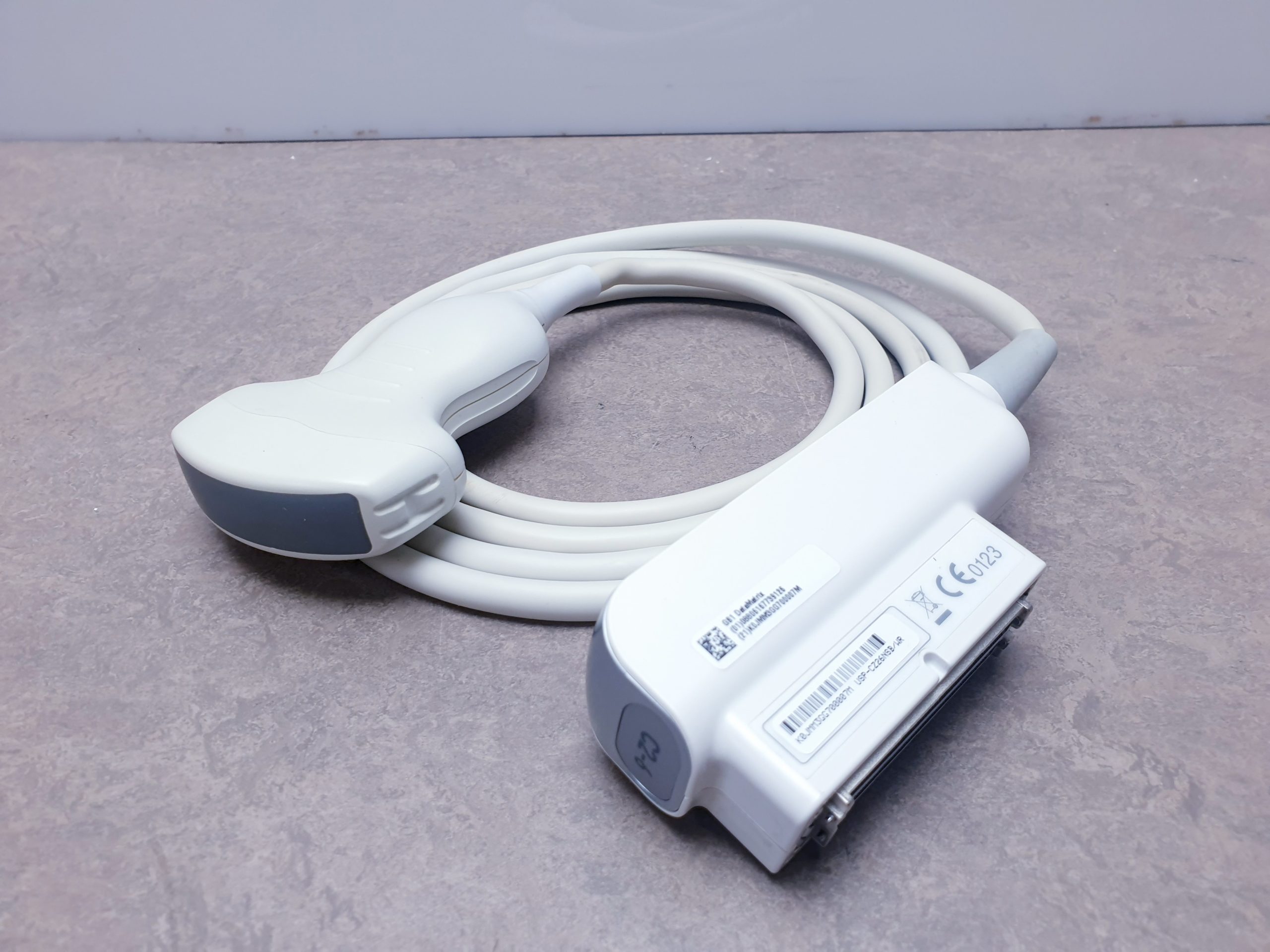Samsung C2-6 Ultraschallsonde für HM-70A, thumbnail 6