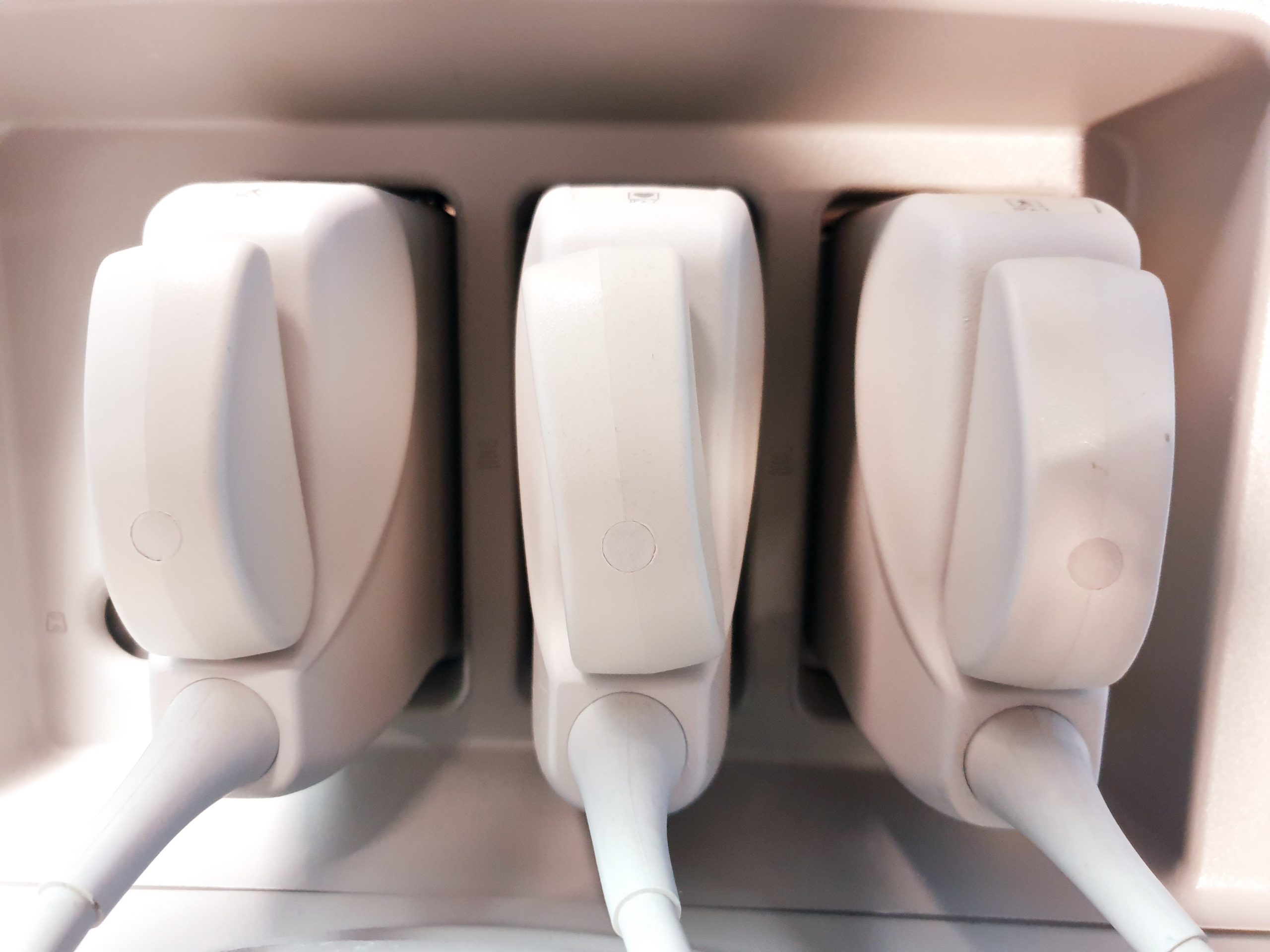 Philips Kardiomaschine IE33 + C5-1 + L9-3 + S5-1 DOM 2011 Vollausgestattet thumbnail 4