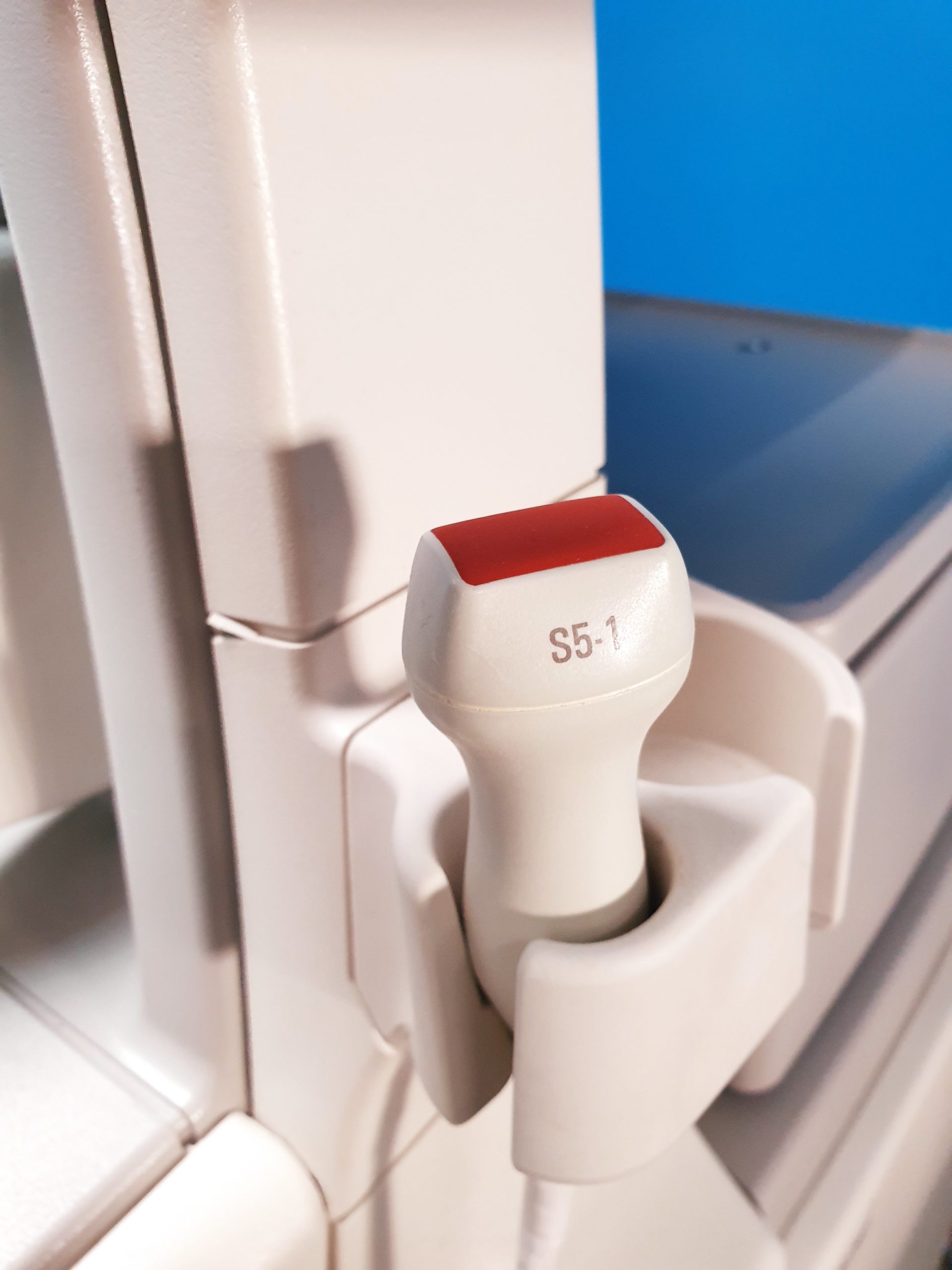 Philips Kardiomaschine IE33 + C5-1 + L9-3 + S5-1 DOM 2011 Vollausgestattet thumbnail 13