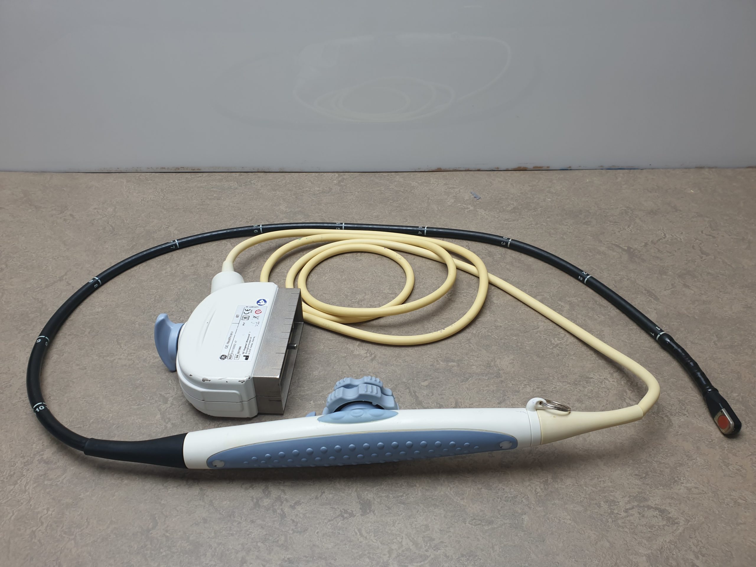 GE 6T TEE Sonde 5,0 MHz — image 1 of 13