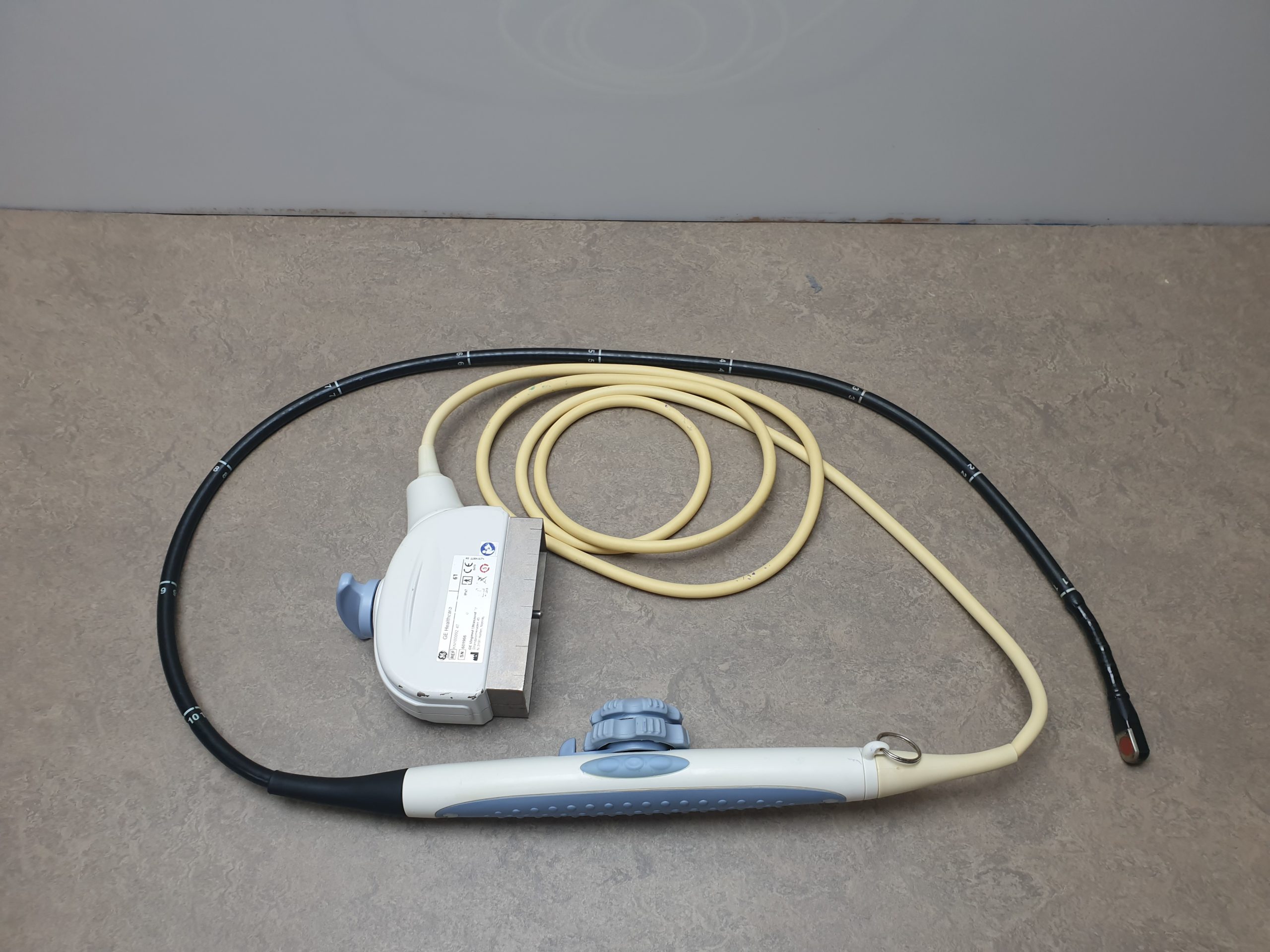 GE 6T TEE Sonde 5,0 MHz thumbnail 5