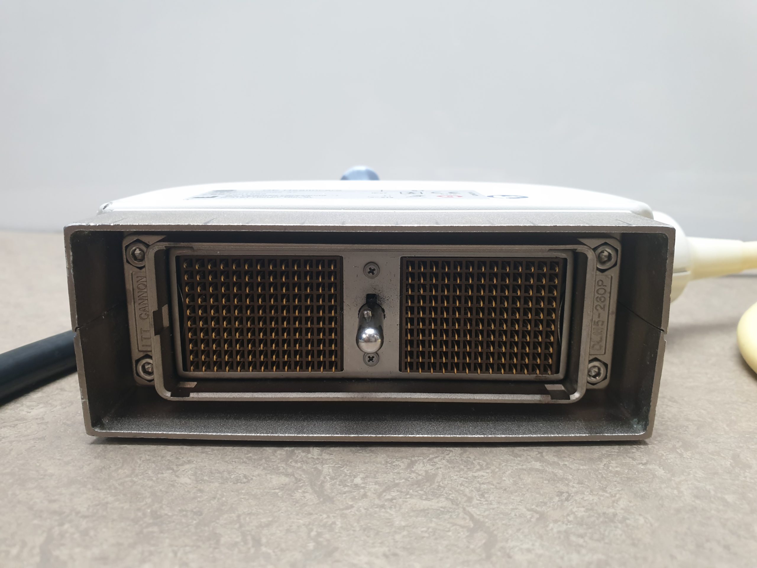 GE 6T TEE Sonde 5,0 MHz thumbnail 6