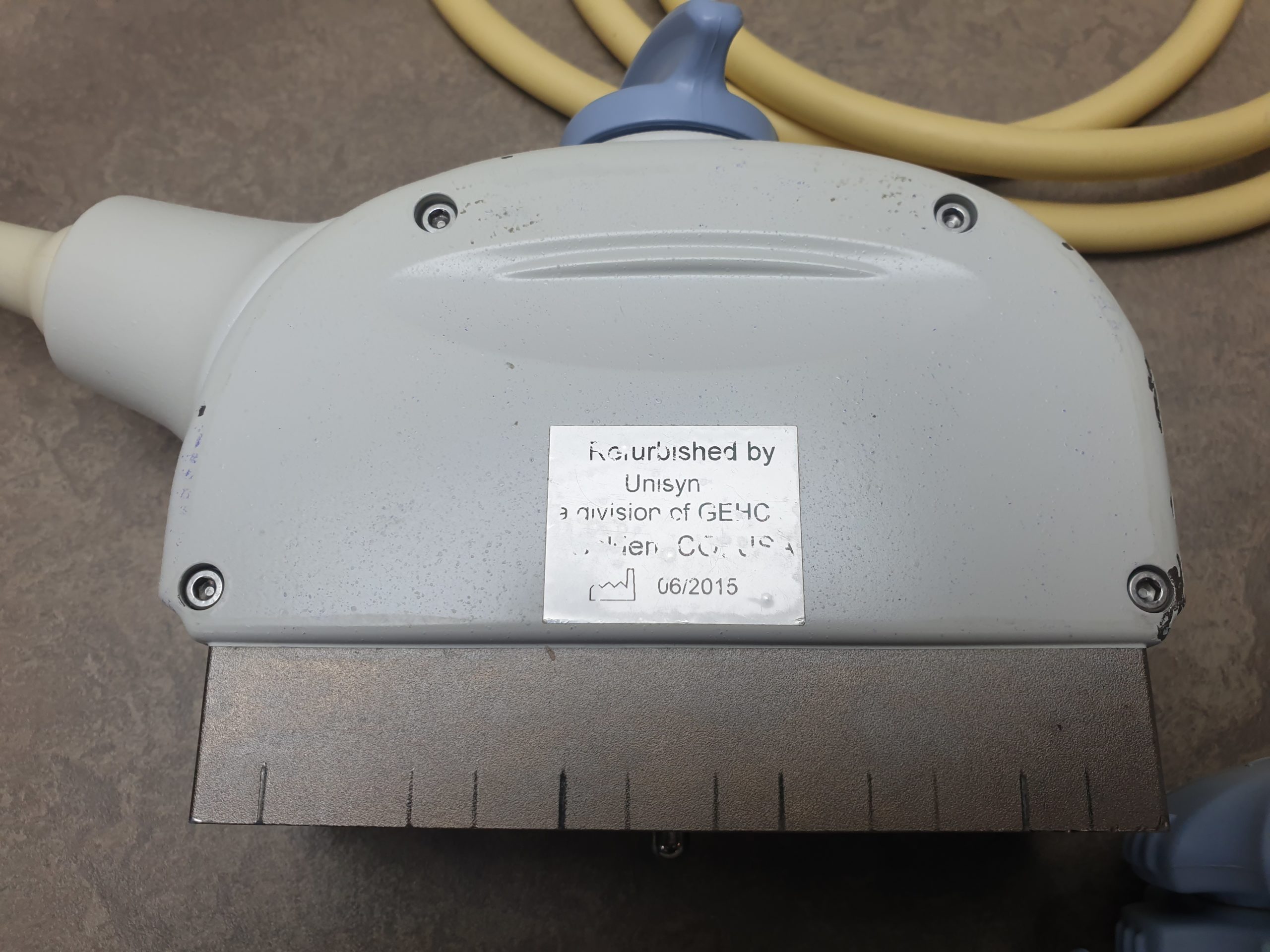GE 6T TEE Sonde 5,0 MHz thumbnail 8
