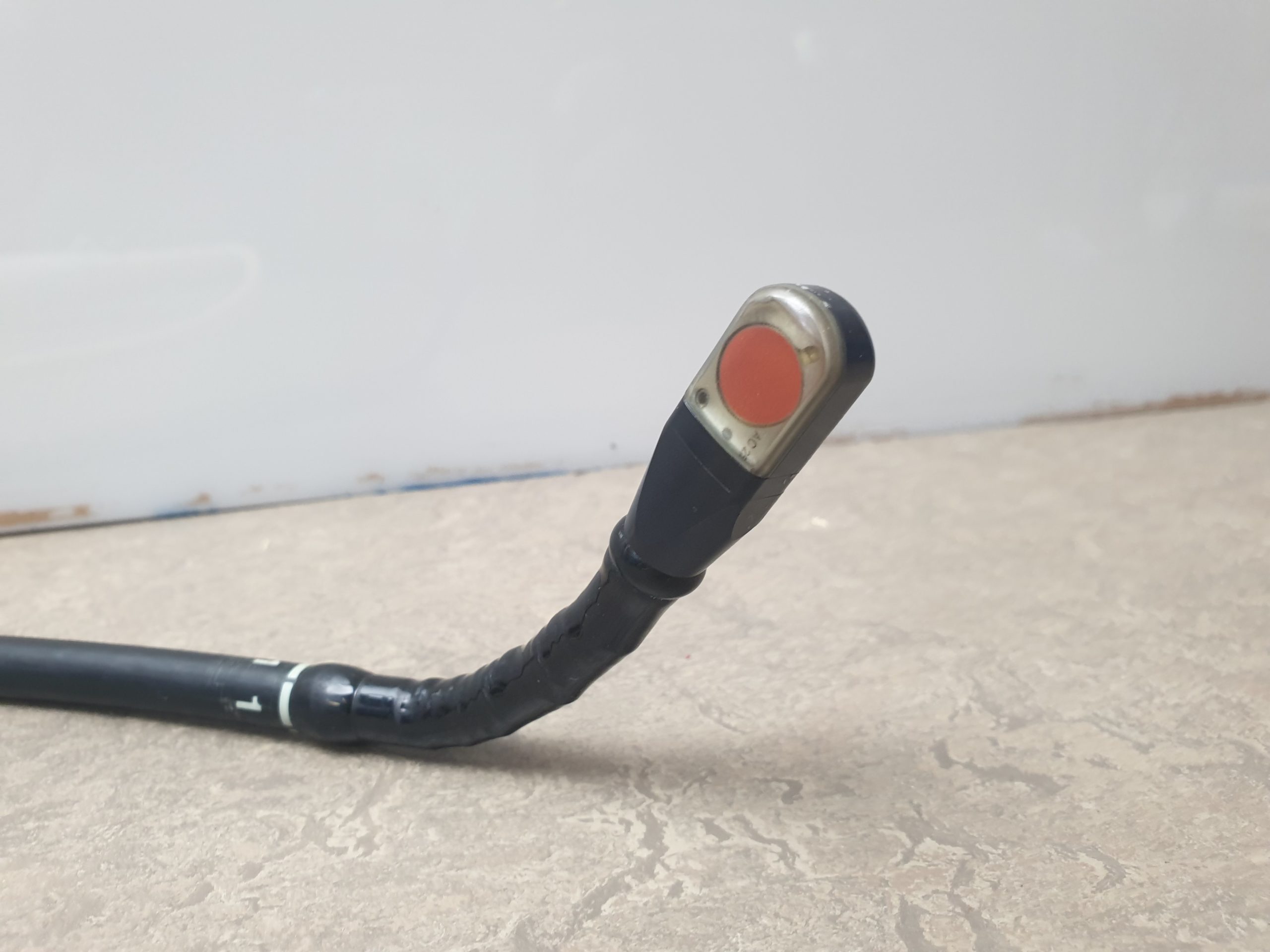 GE 6T TEE Sonde 5,0 MHz thumbnail 10