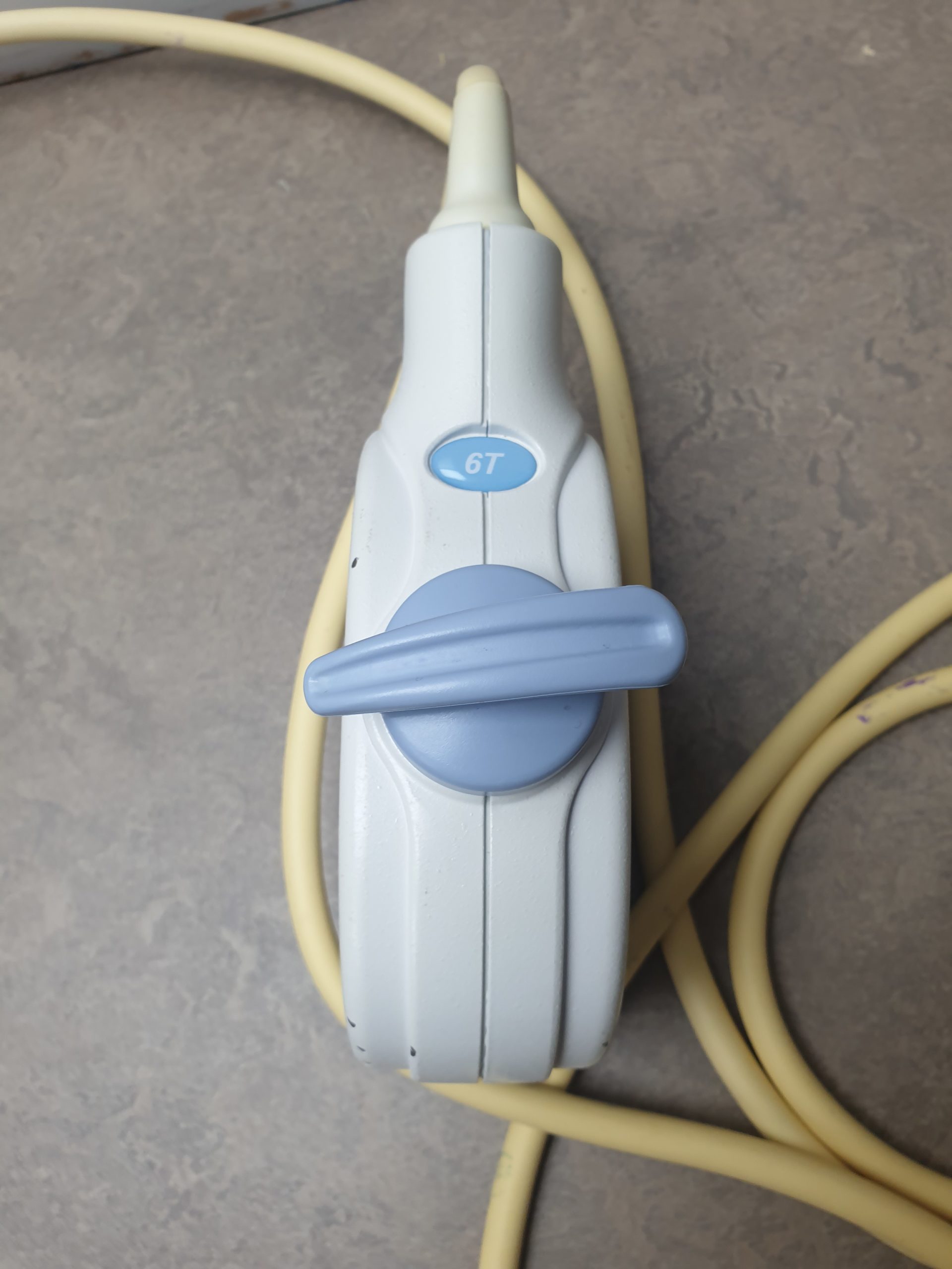 GE 6T TEE Sonde 5,0 MHz thumbnail 13