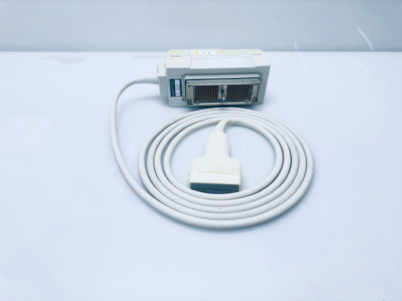 Aloka UST-5548 Vascular Linearsonde thumbnail 7