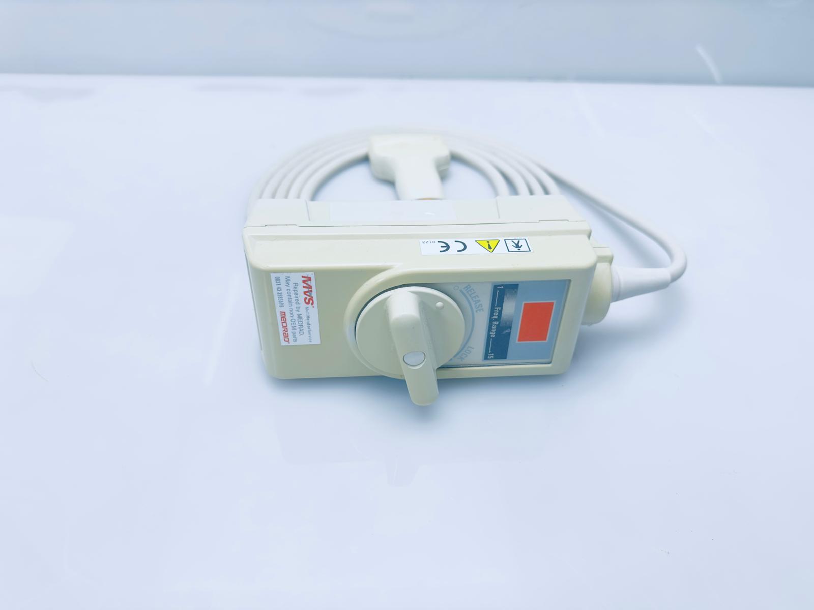 Aloka UST-5548 Vascular Linearsonde thumbnail 8
