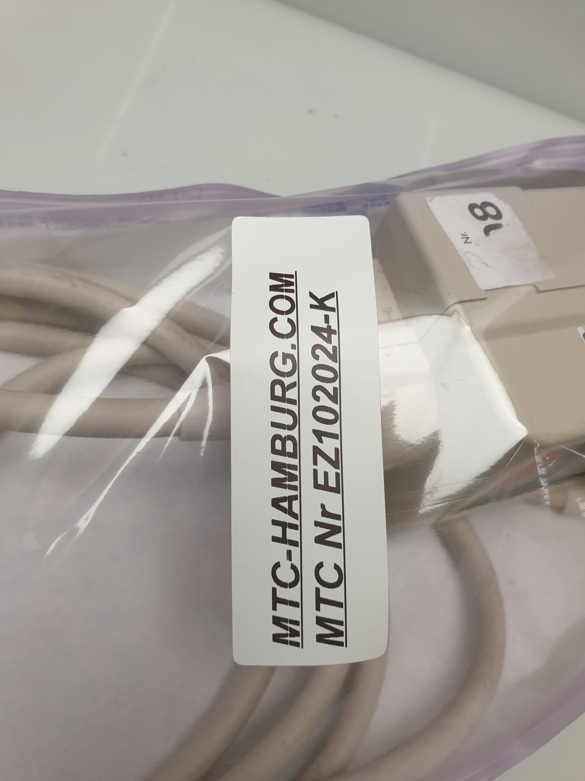 Aloka UST-5548 Vascular Linearsonde thumbnail 10