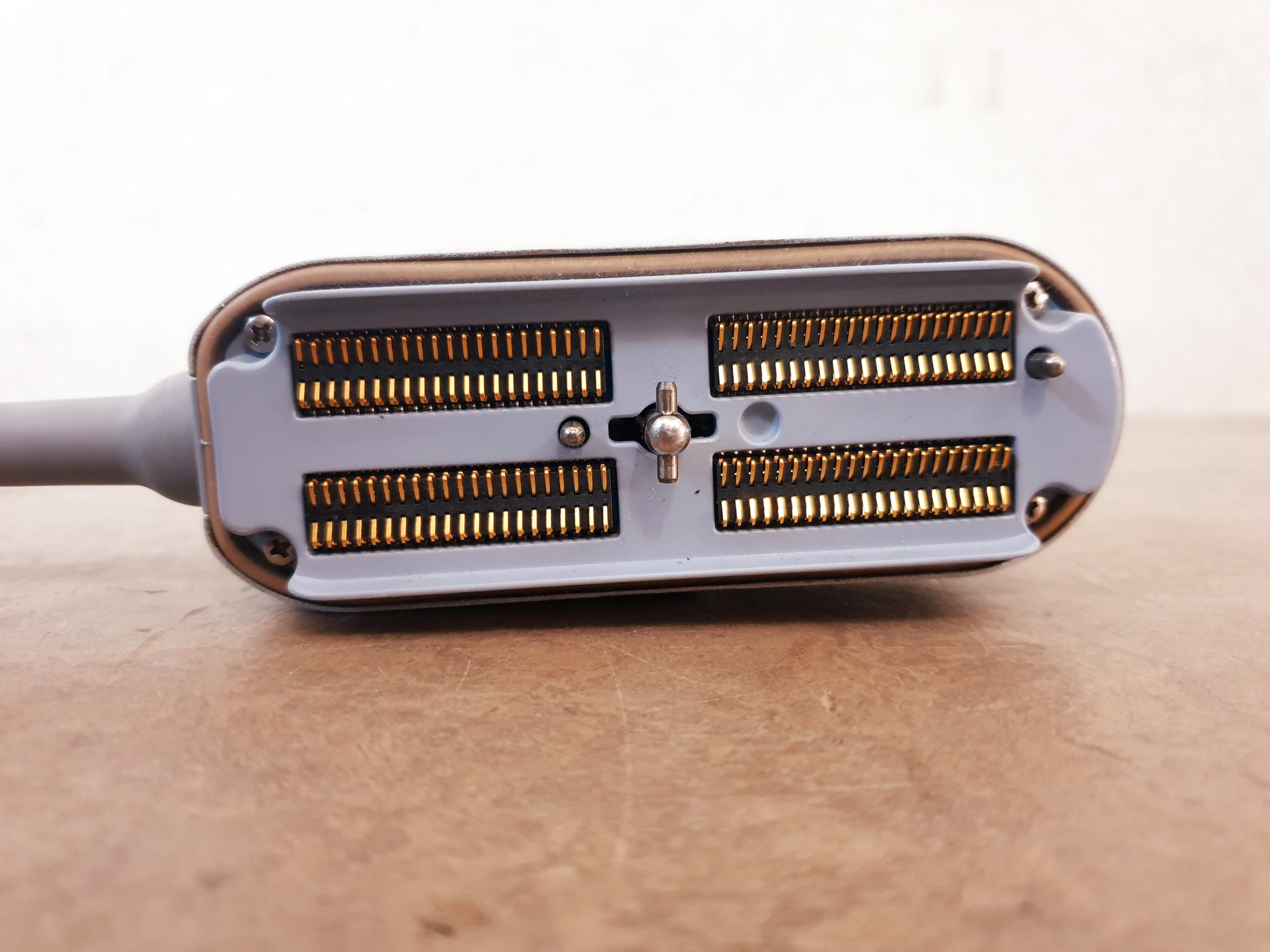 ZONARE C5-2 Konvex Sonde thumbnail 4