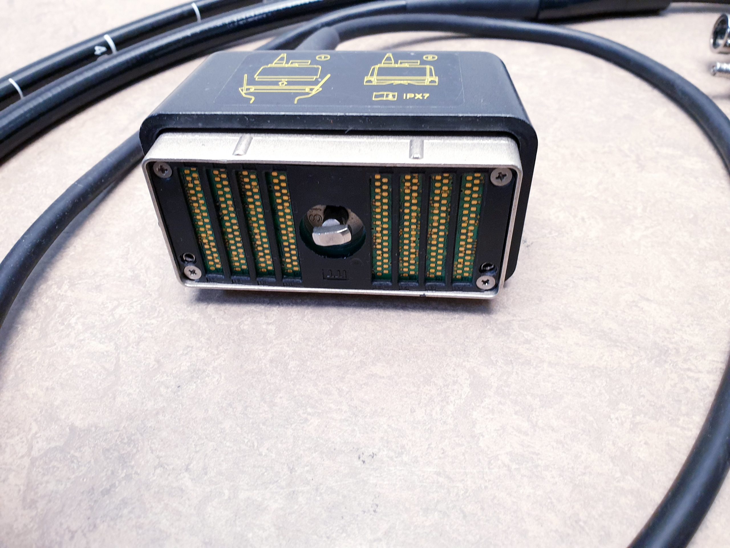Fujinon EG-530 UR2 Radialscan Ultraschall Endoskop thumbnail 3