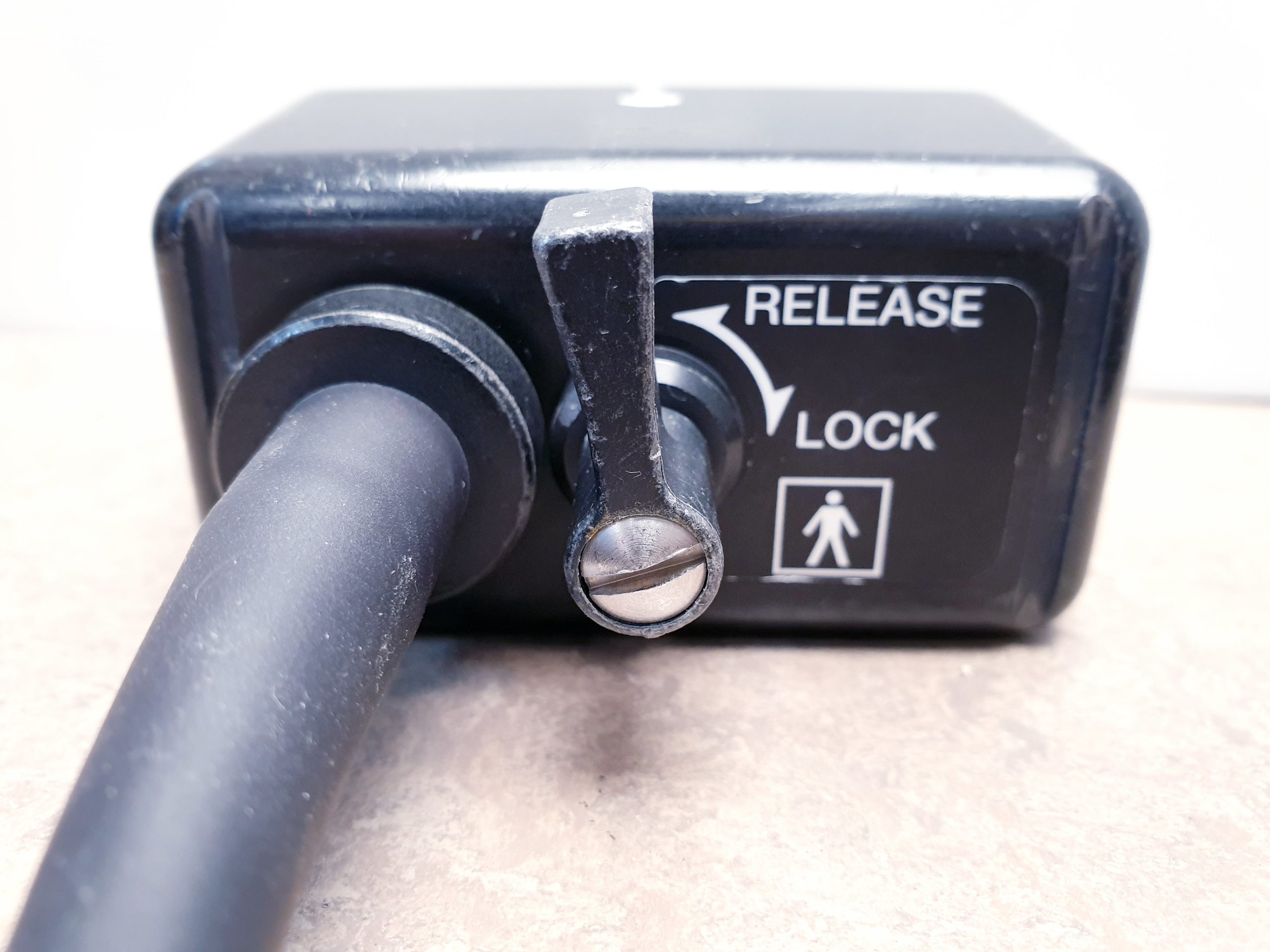 Fujinon EG-530 UR2 Radialscan Ultraschall Endoskop thumbnail 4