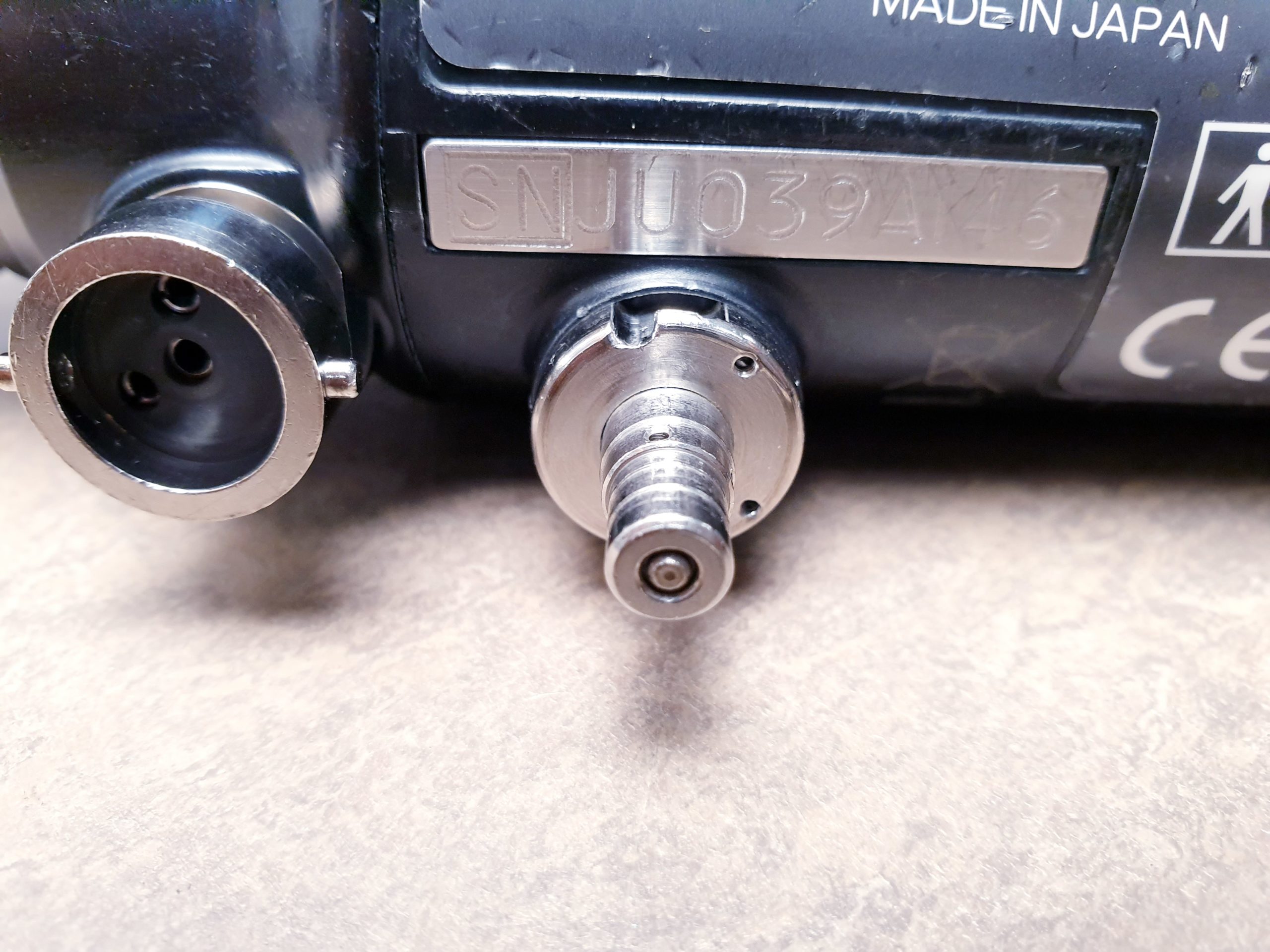 Fujinon EG-530 UR2 Radialscan Ultraschall Endoskop thumbnail 6