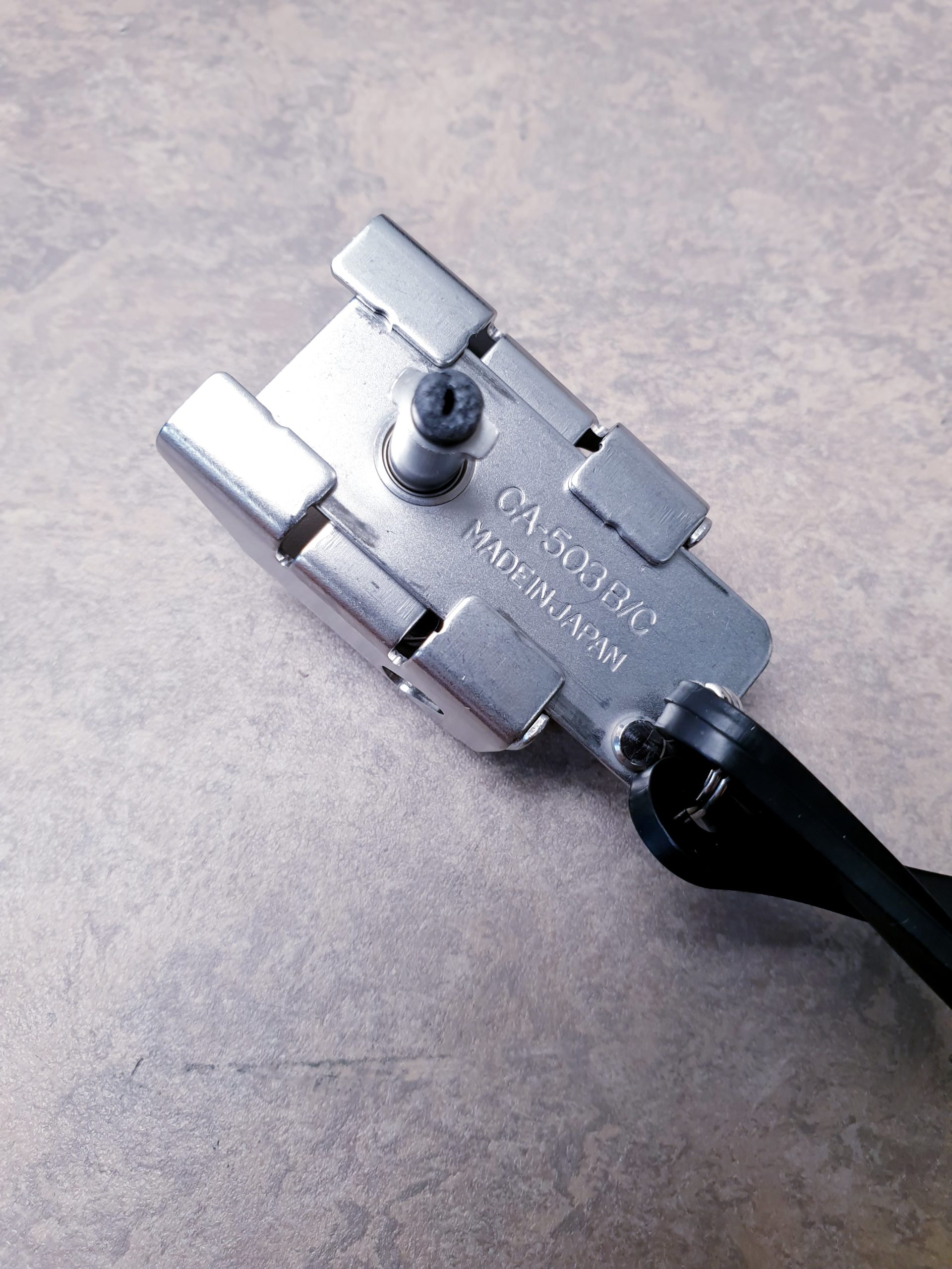 Fujinon EG-530 UR2 Radialscan Ultraschall Endoskop thumbnail 9