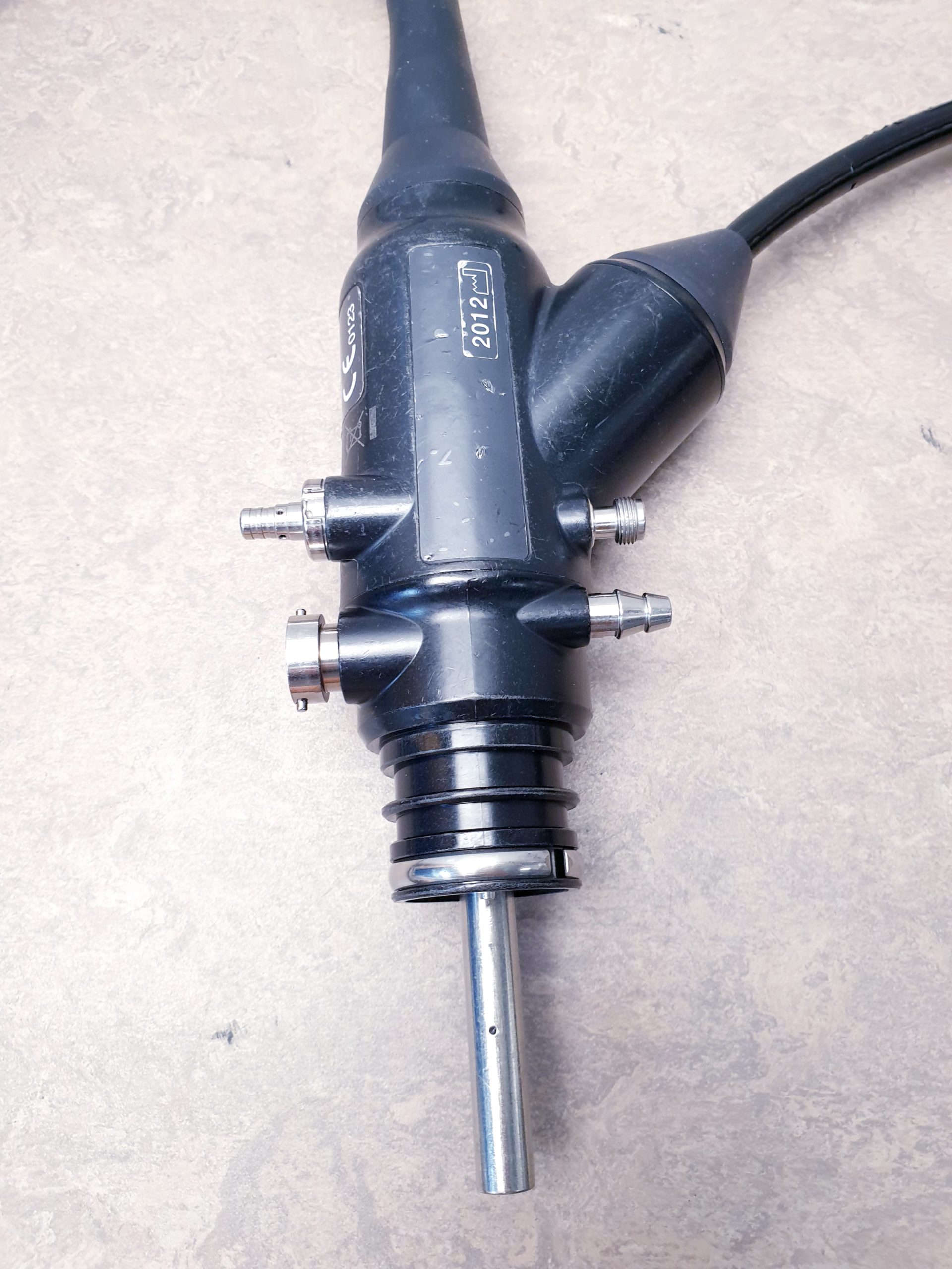 Fujinon EG-530 UR2 Radialscan Ultraschall Endoskop thumbnail 11