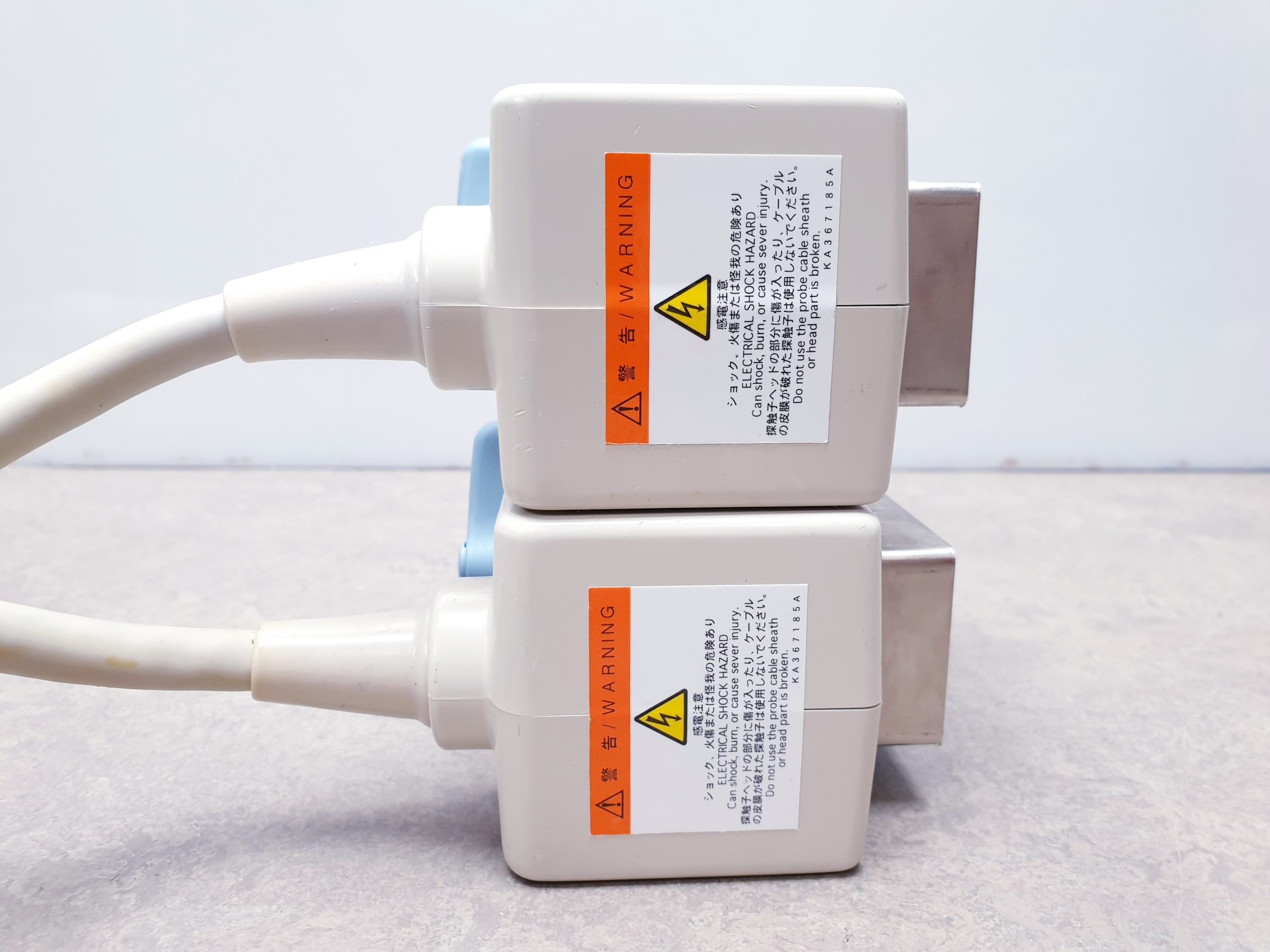 Hitachi EUP-U533 Ultraschallsonde thumbnail 14