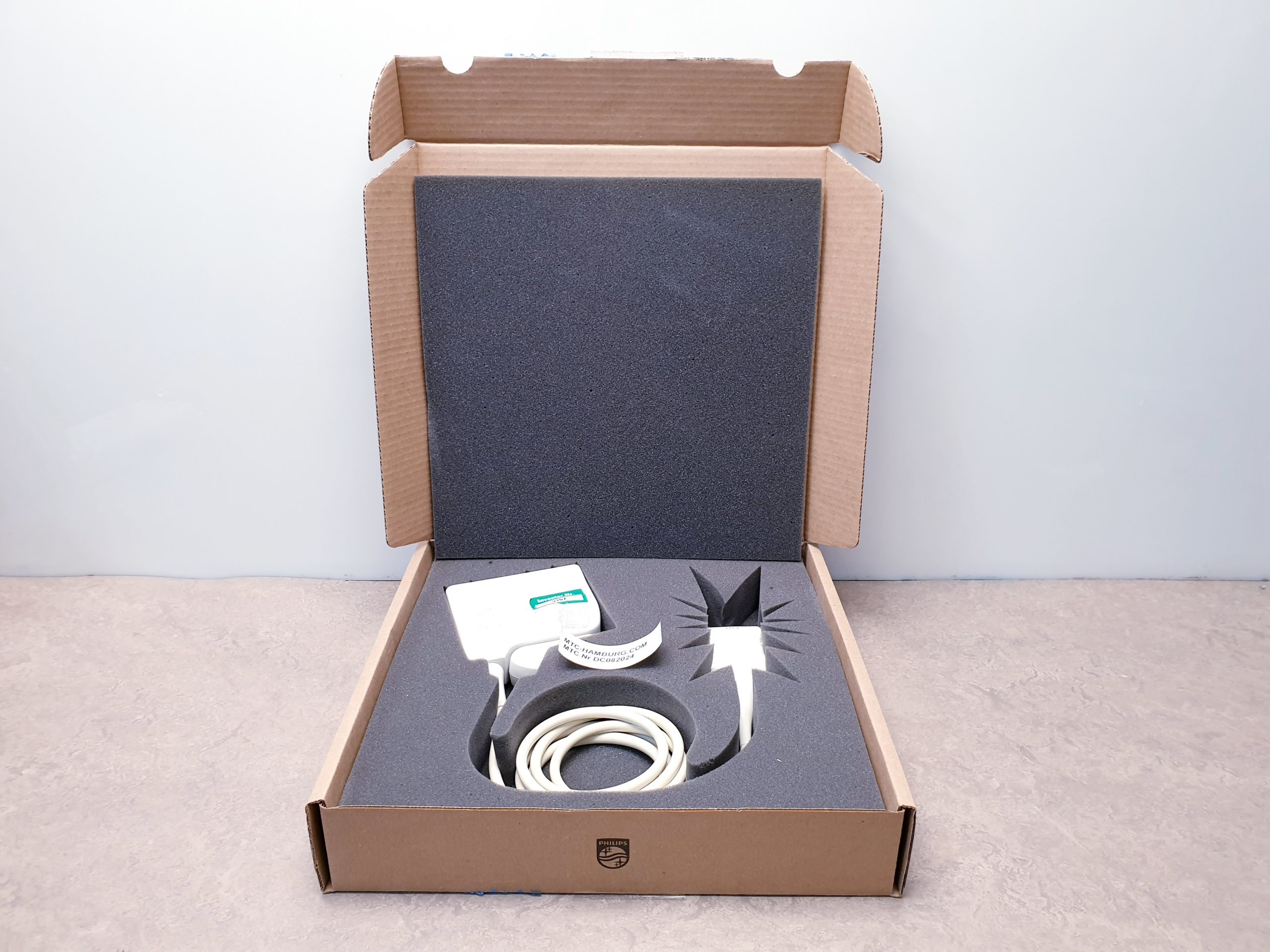 Philips L11-3 Linear Sonde — image 1 of 9
