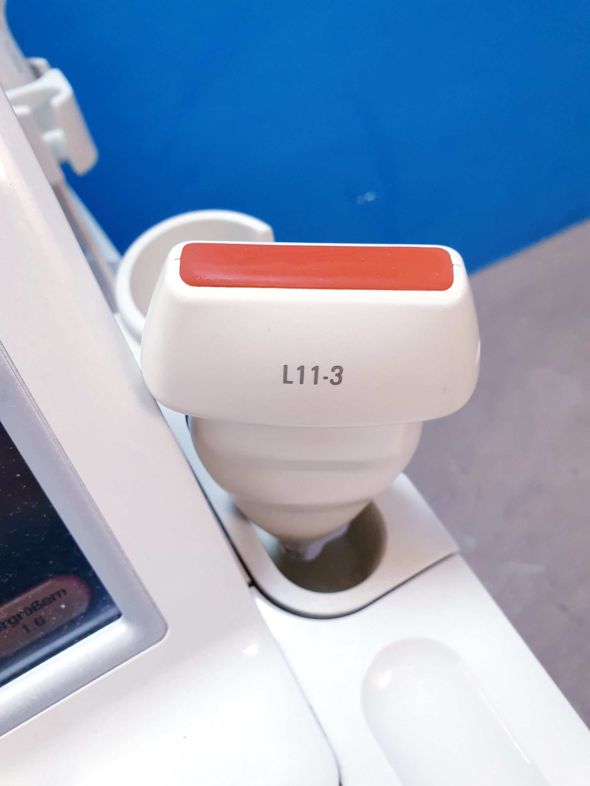 Philips L11-3 Linear Sonde thumbnail 3