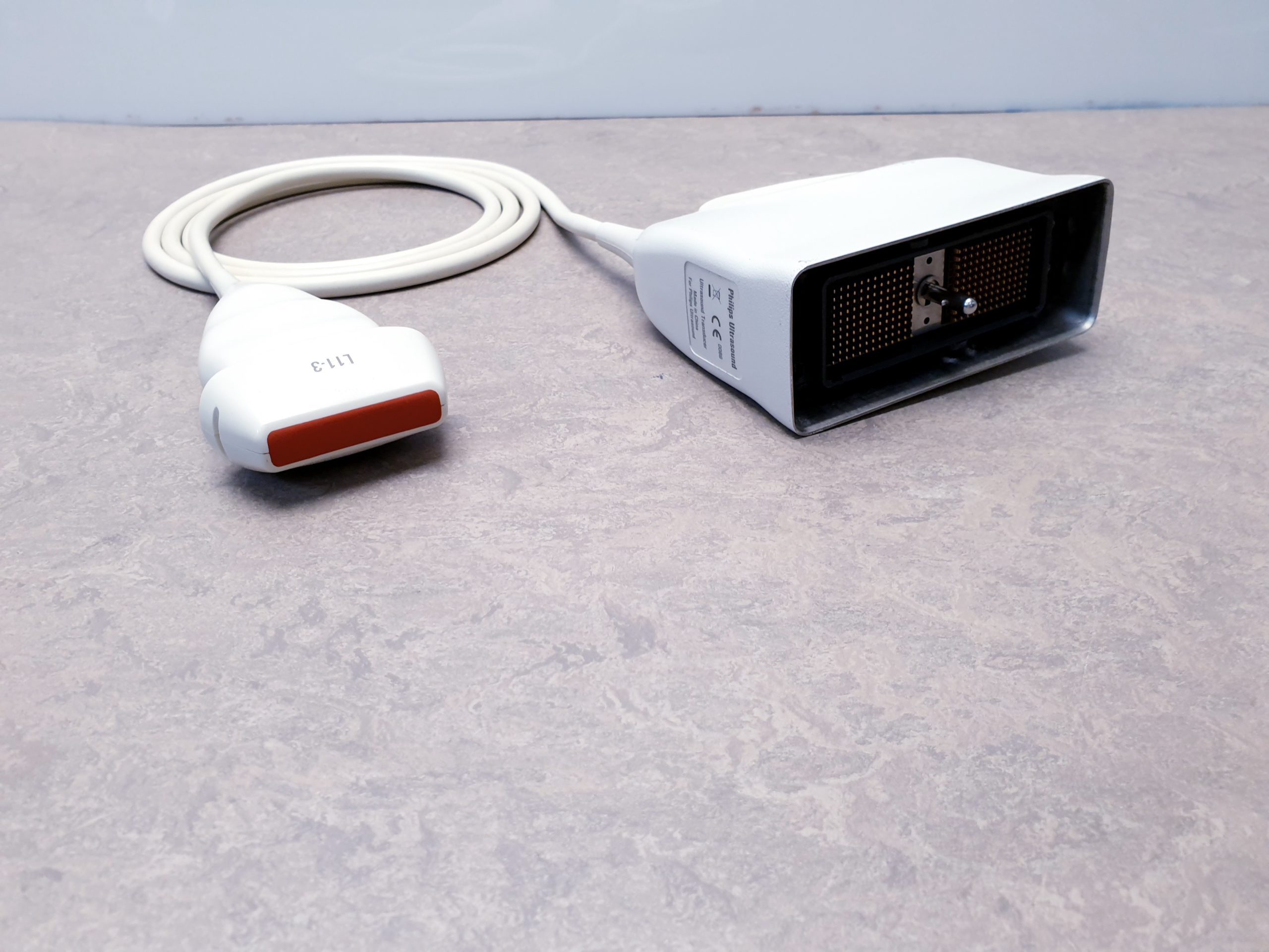 Philips L11-3 Linear Sonde thumbnail 4