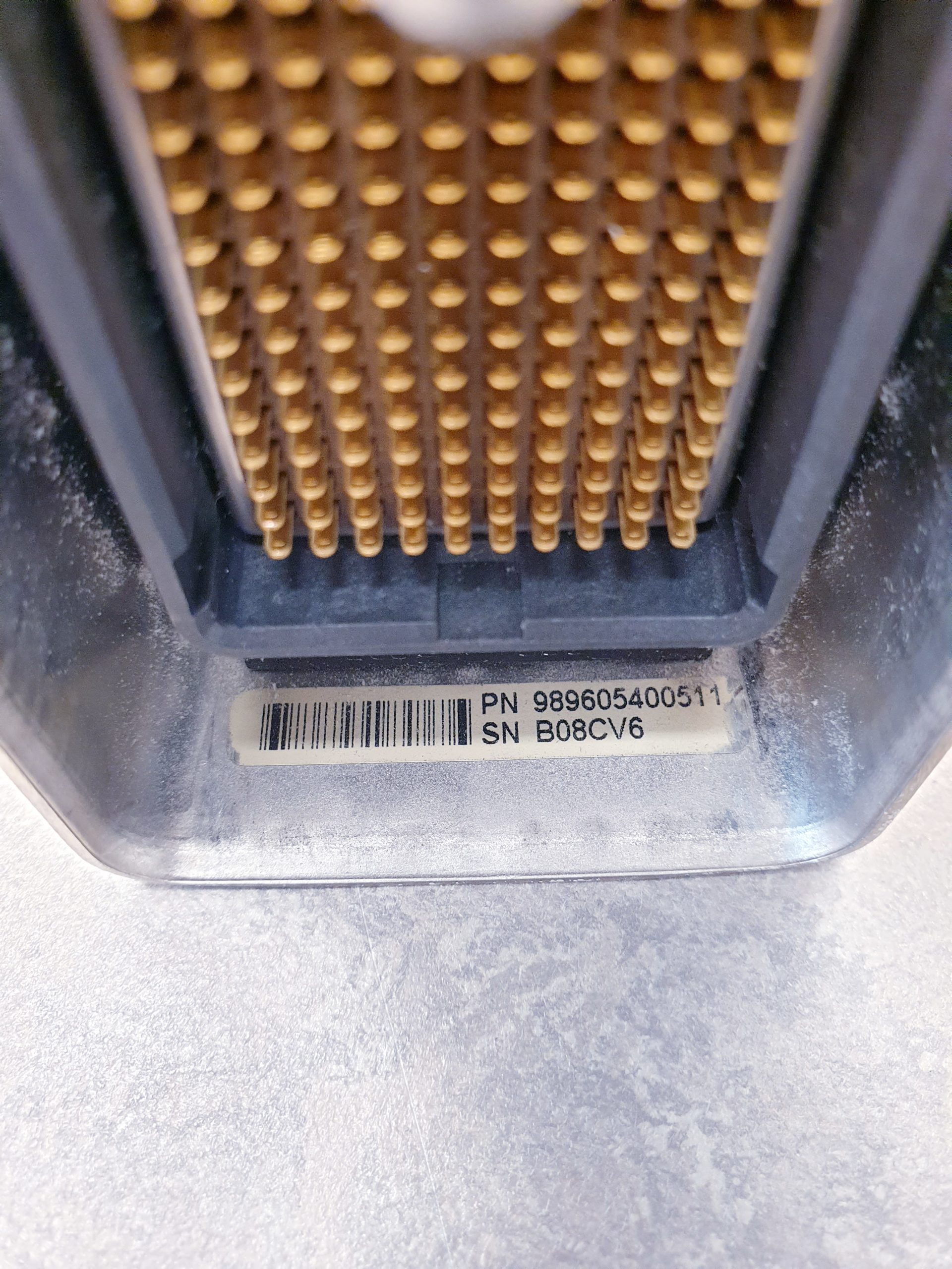 Philips L11-3 Linear Sonde thumbnail 7