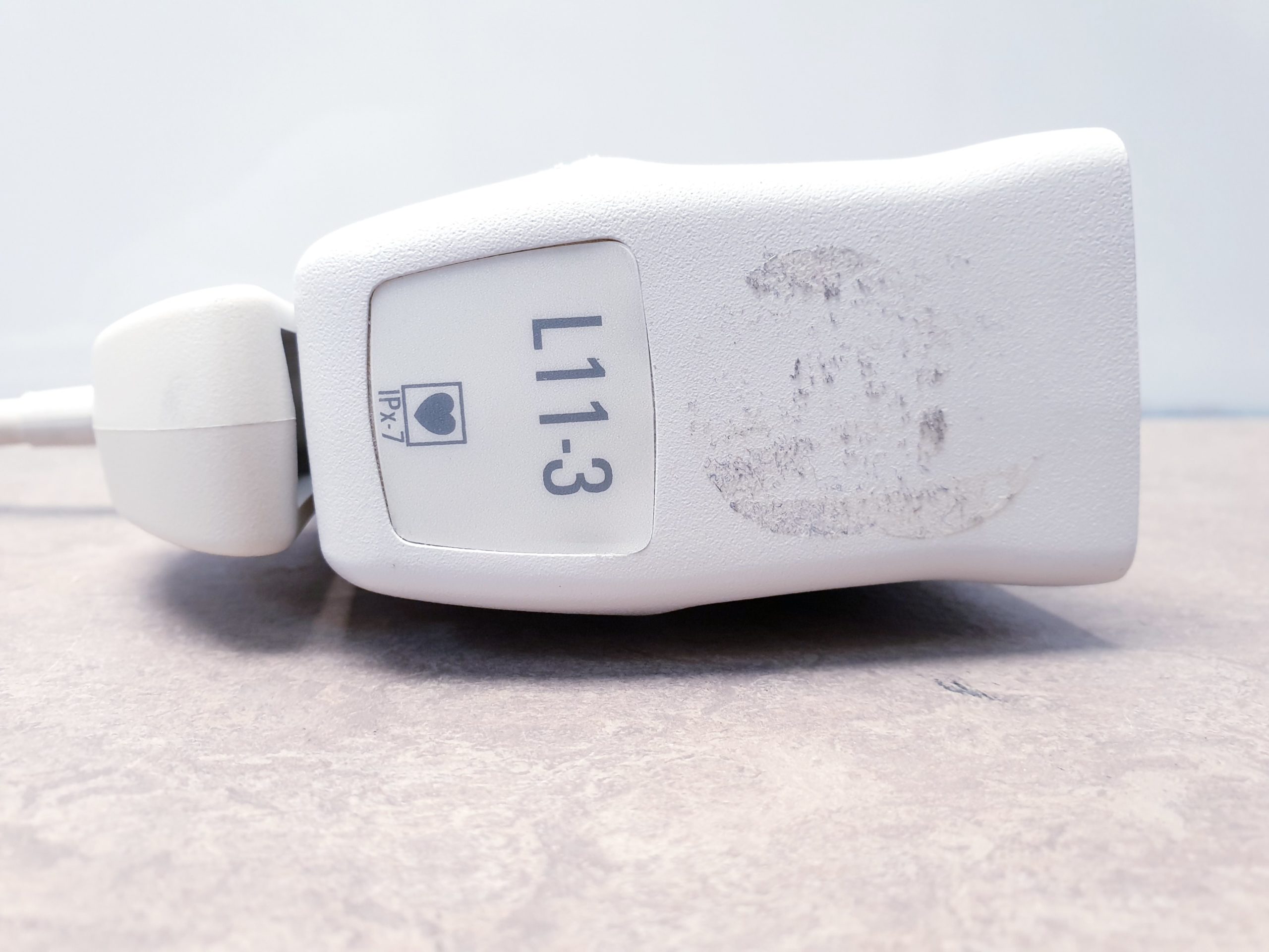 Philips L11-3 Linear Sonde thumbnail 8