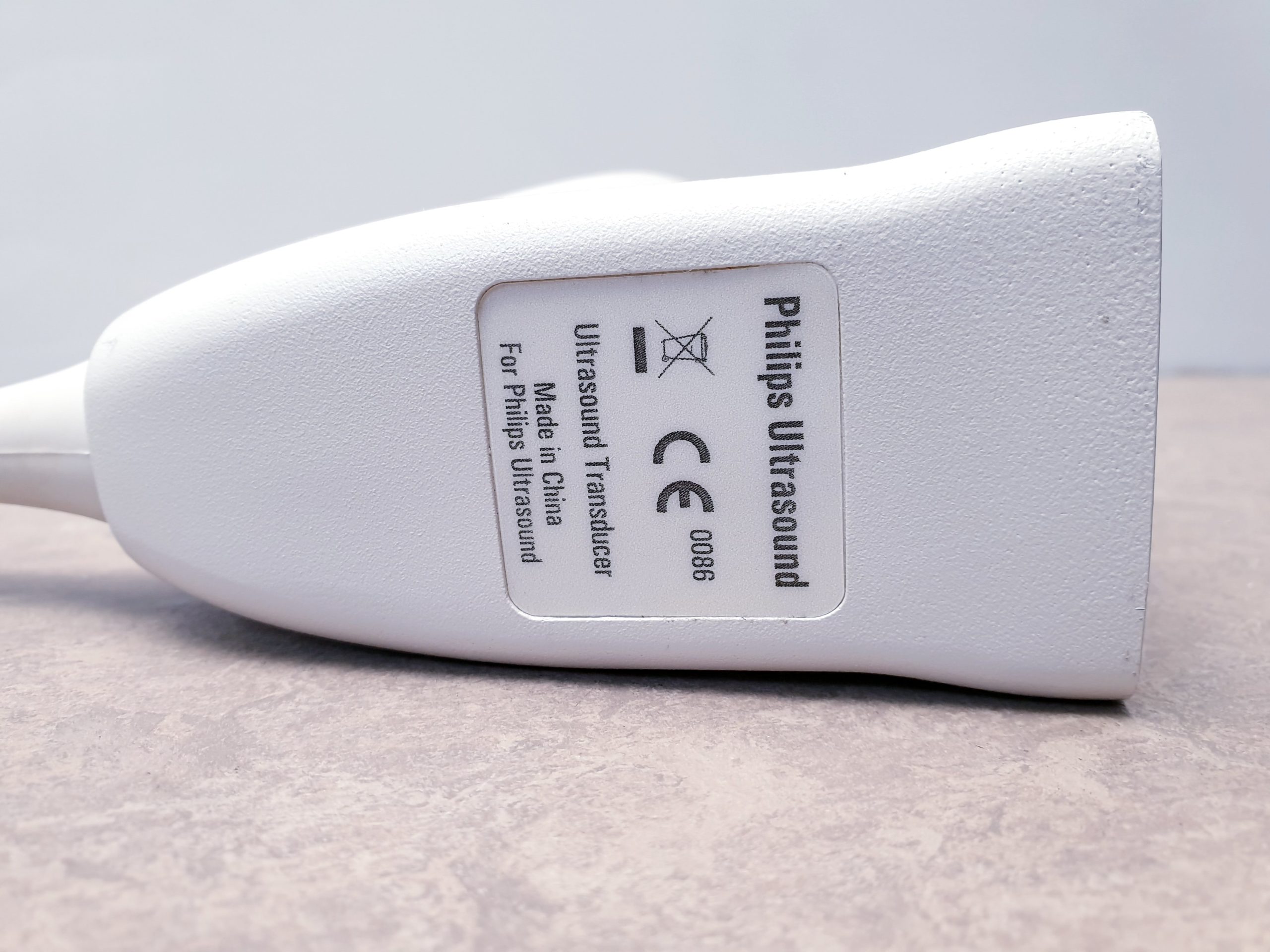 Philips L11-3 Linear Sonde thumbnail 9