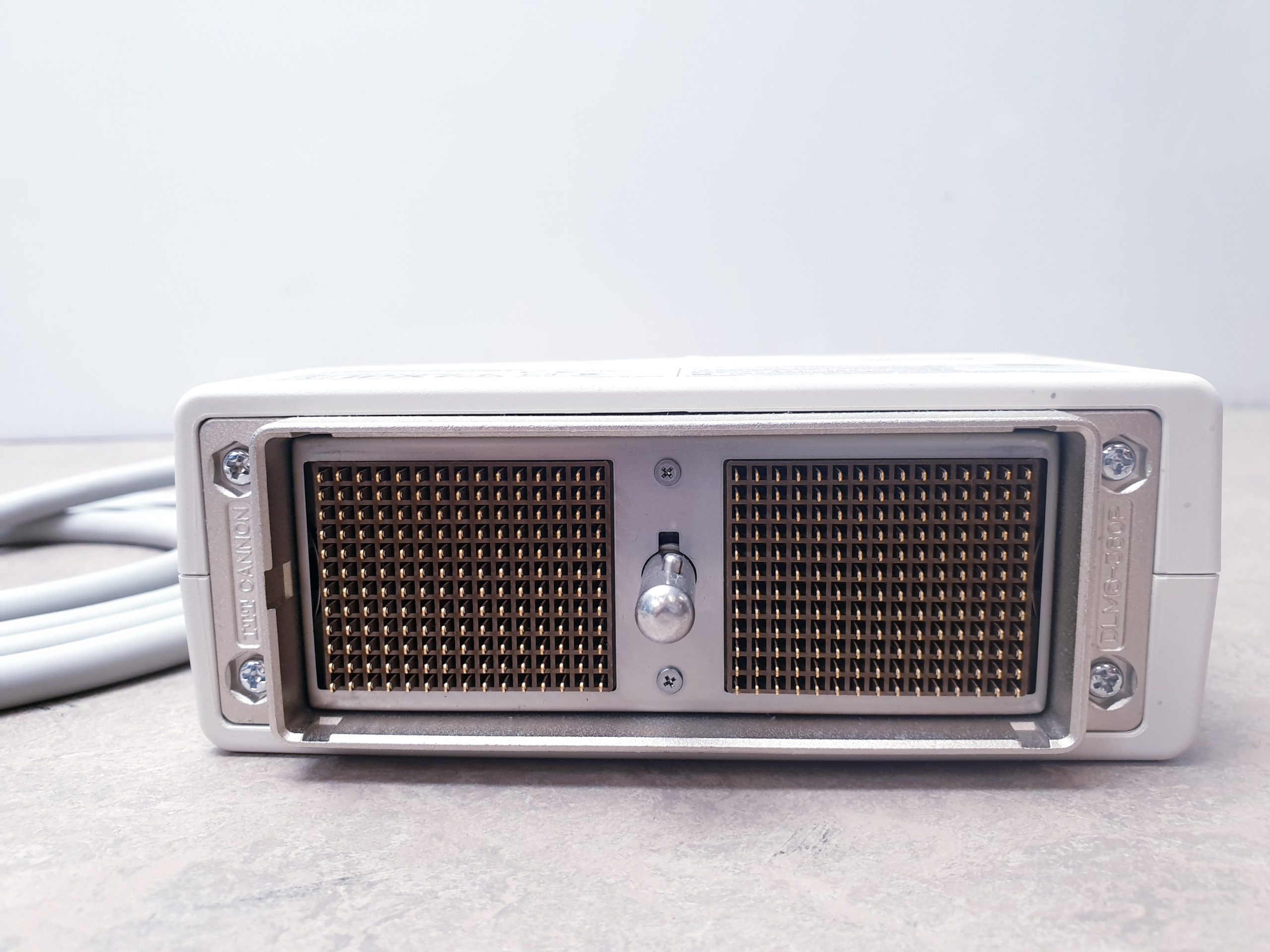 Toshiba PLT-704SBT Linear Schallkopf, Ultraschall thumbnail 3
